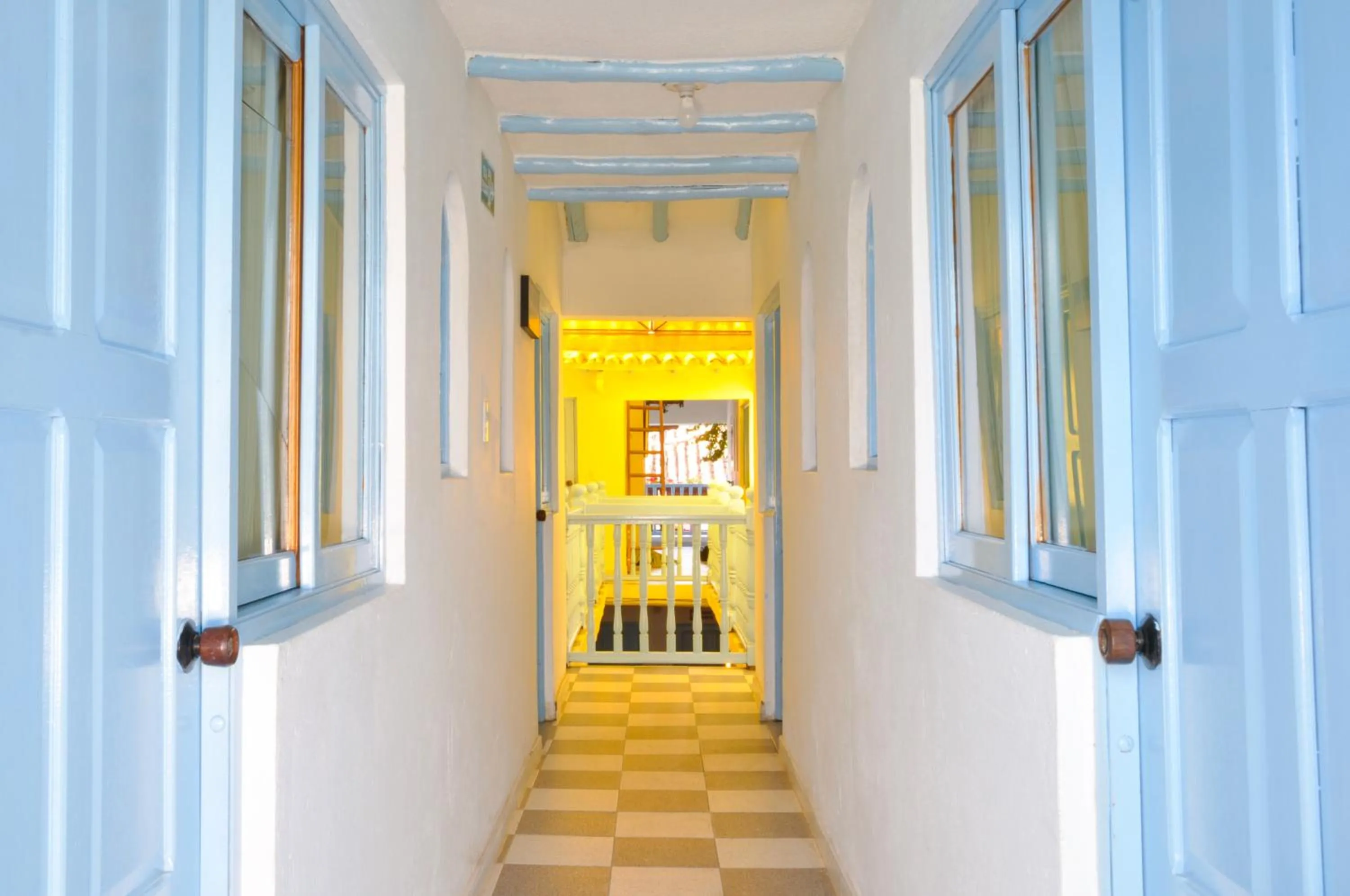 Balcony/Terrace in Laureles de la Villa
