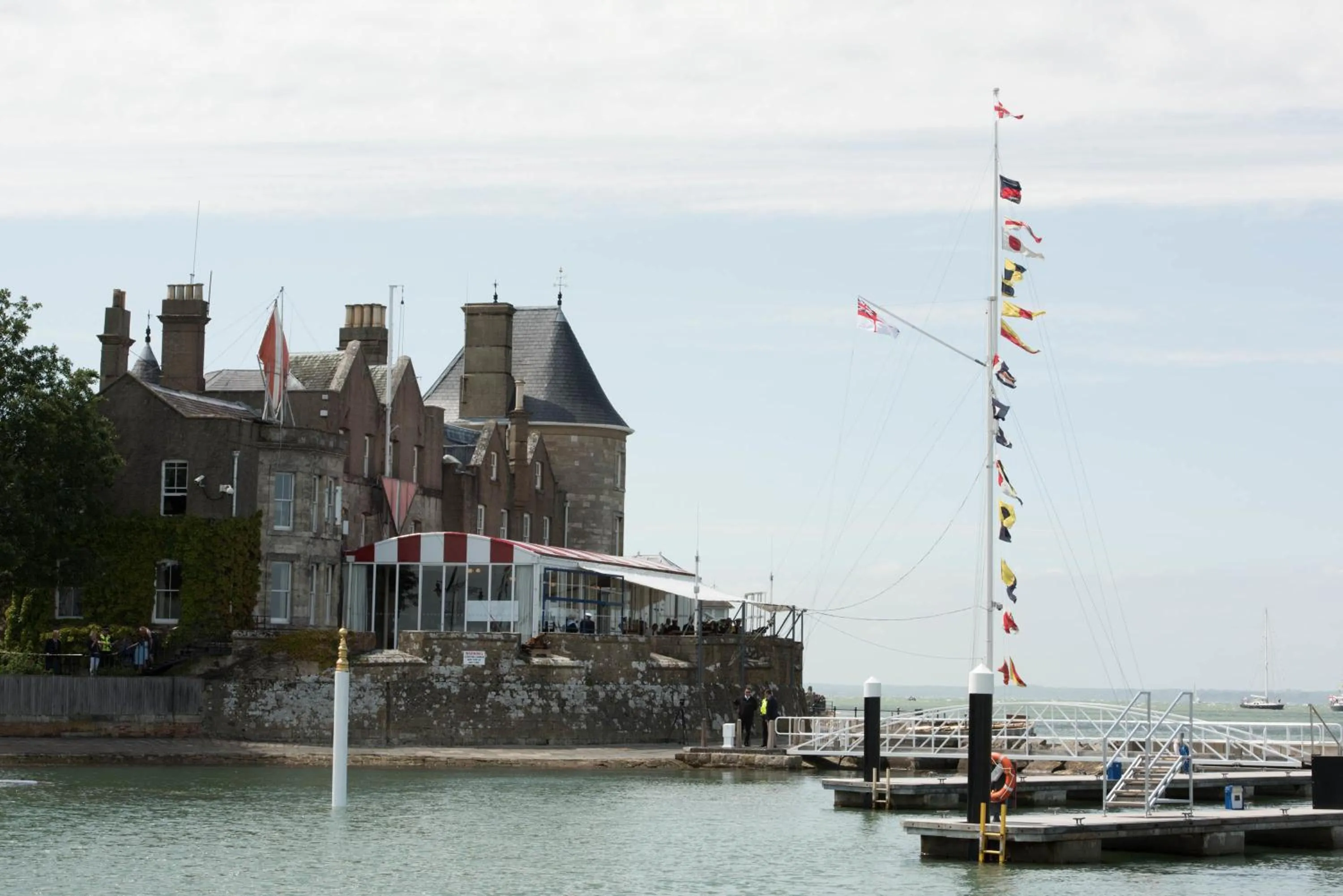 Neighbourhood in Ward Avenue B&B