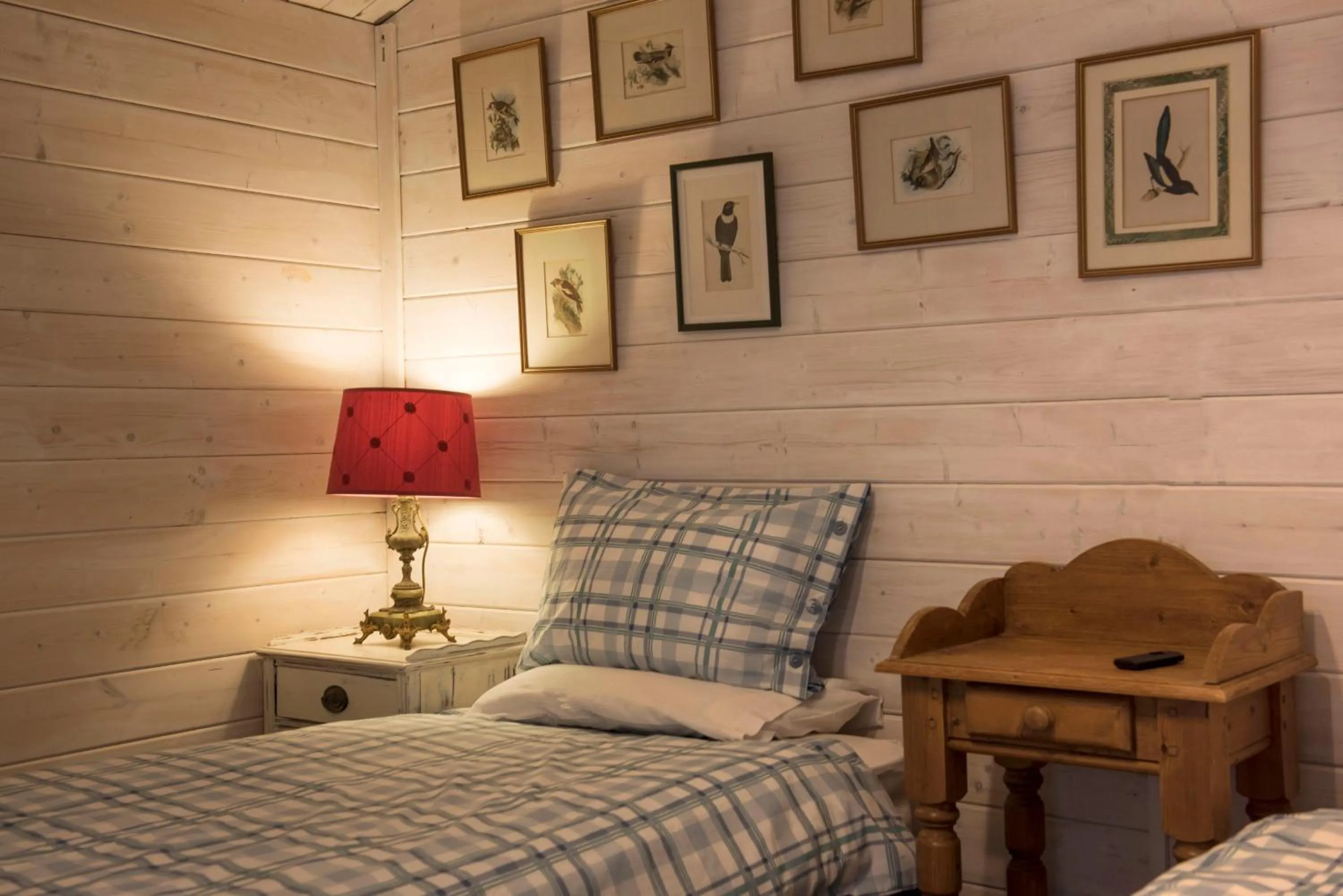 Bed in Ward Avenue B&B