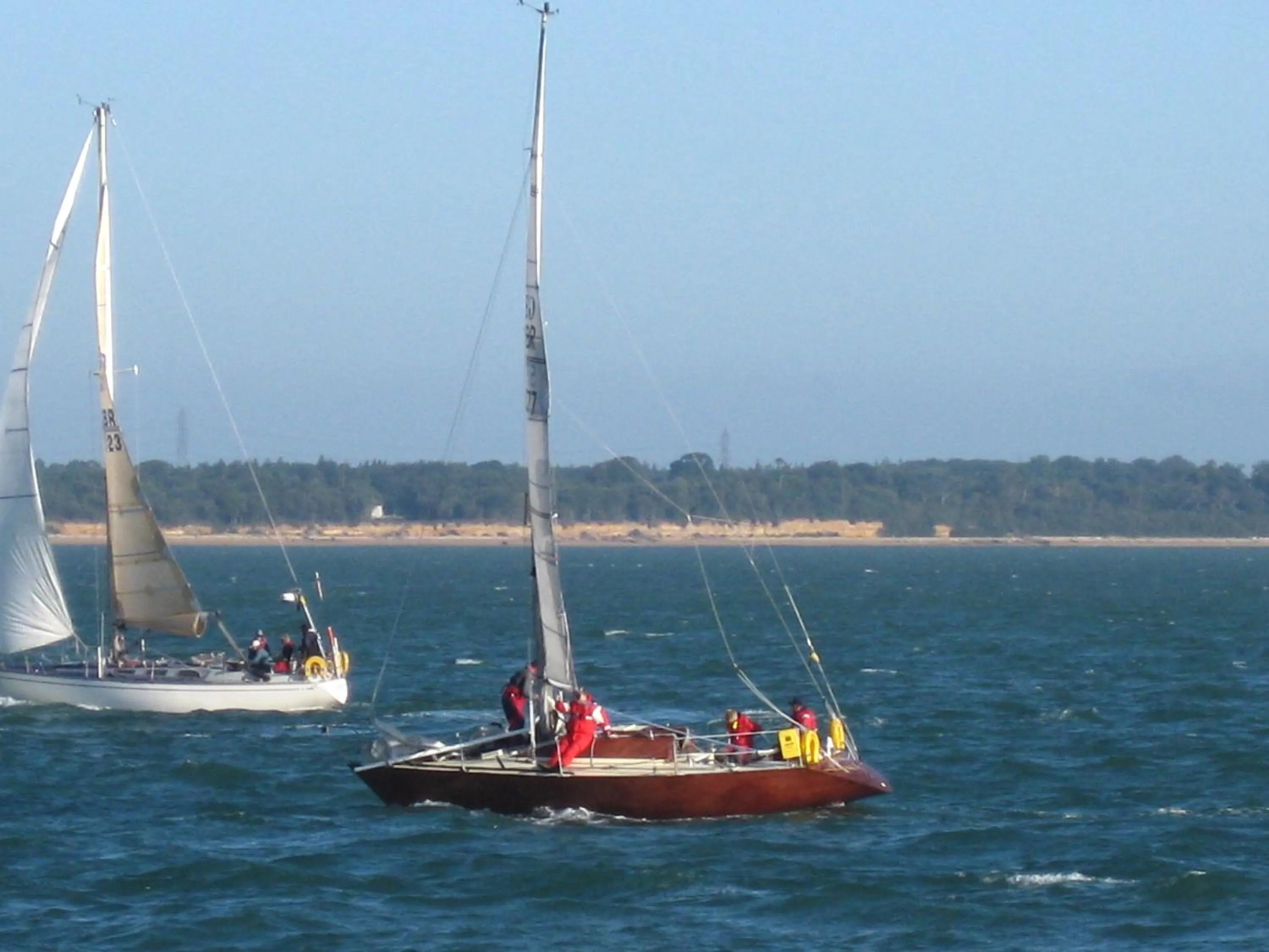 Sports in Ward Avenue B&B