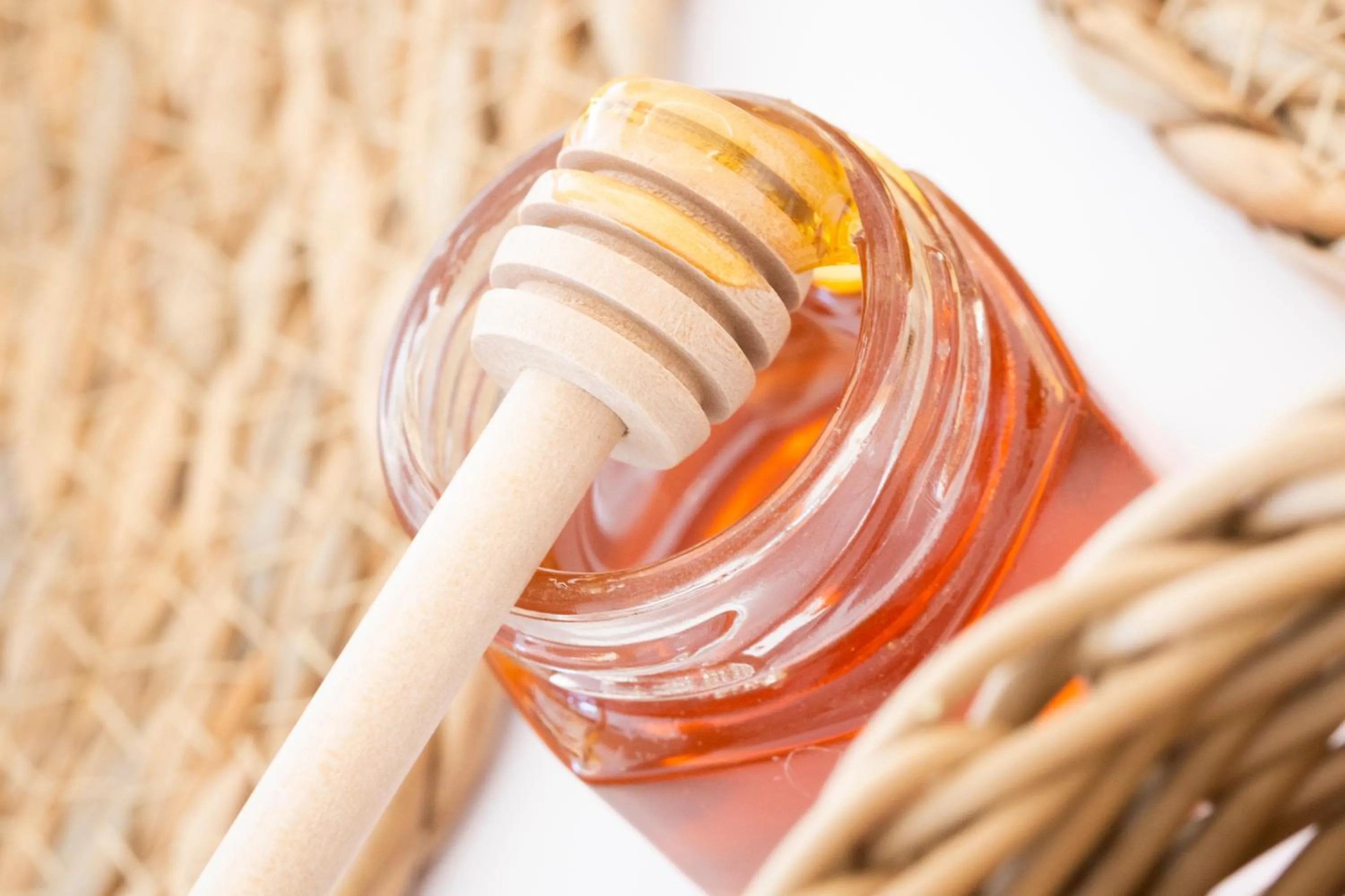 Breakfast in Pachamama