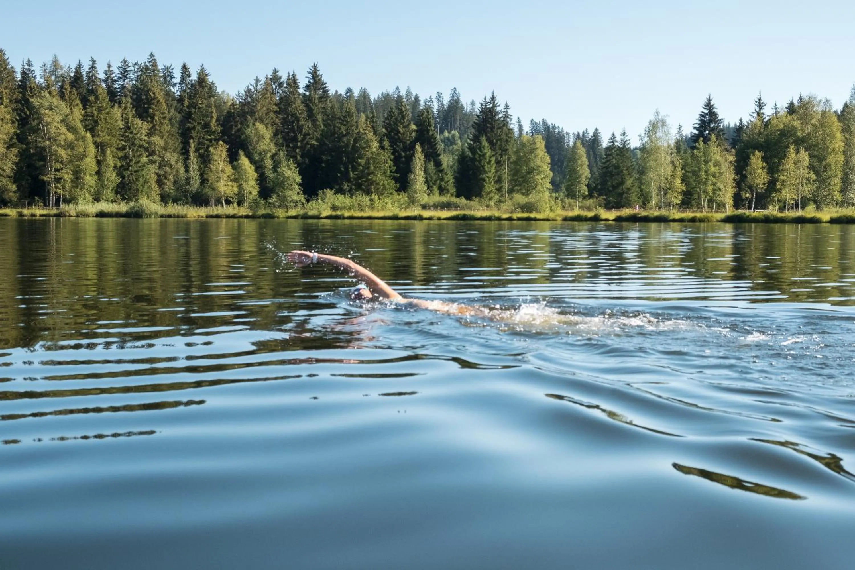 Activities in Aktivhotel Schweizerhof Kitzbühel