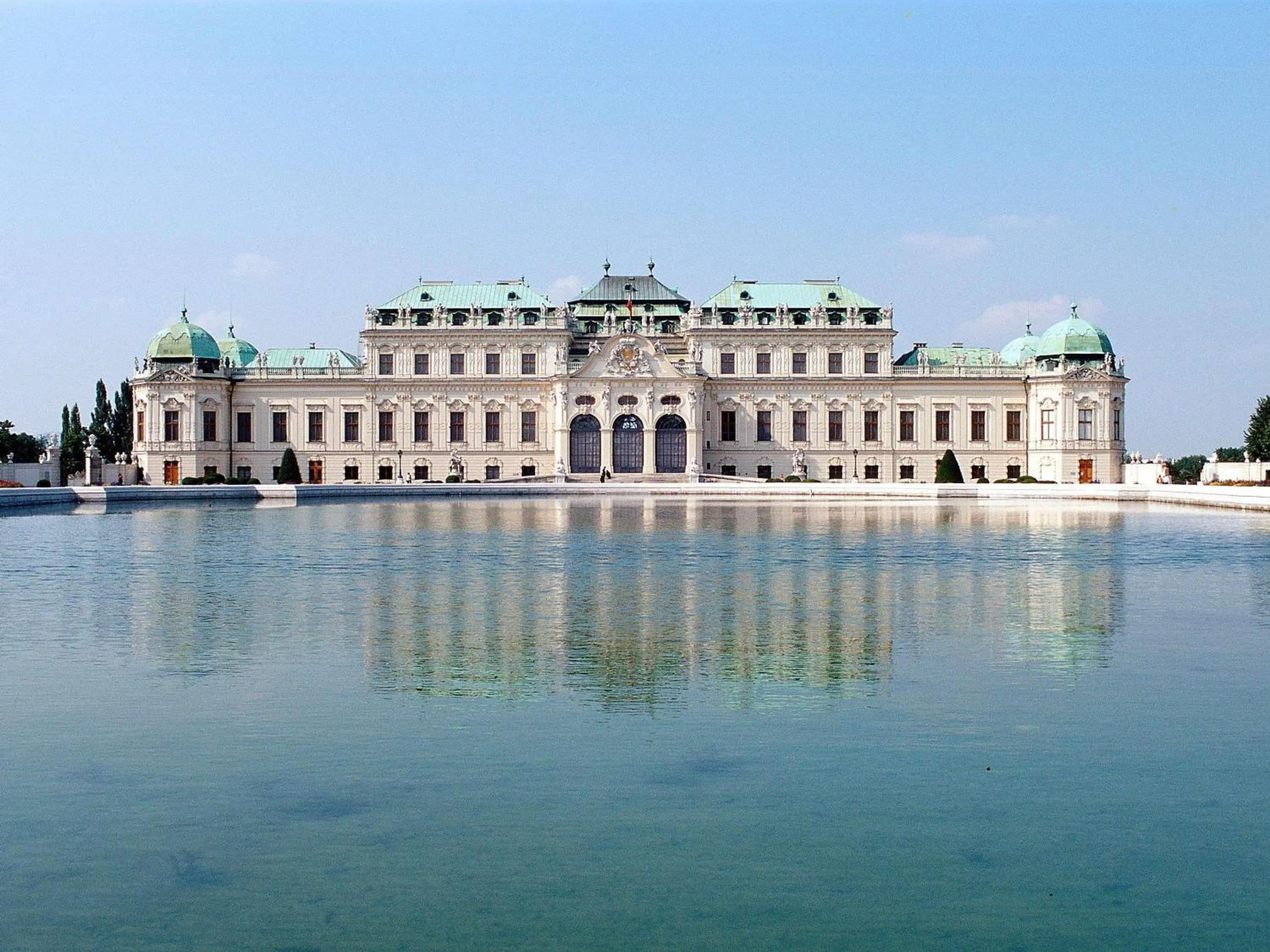 Other in Hotel Mercure Wien Westbahnhof