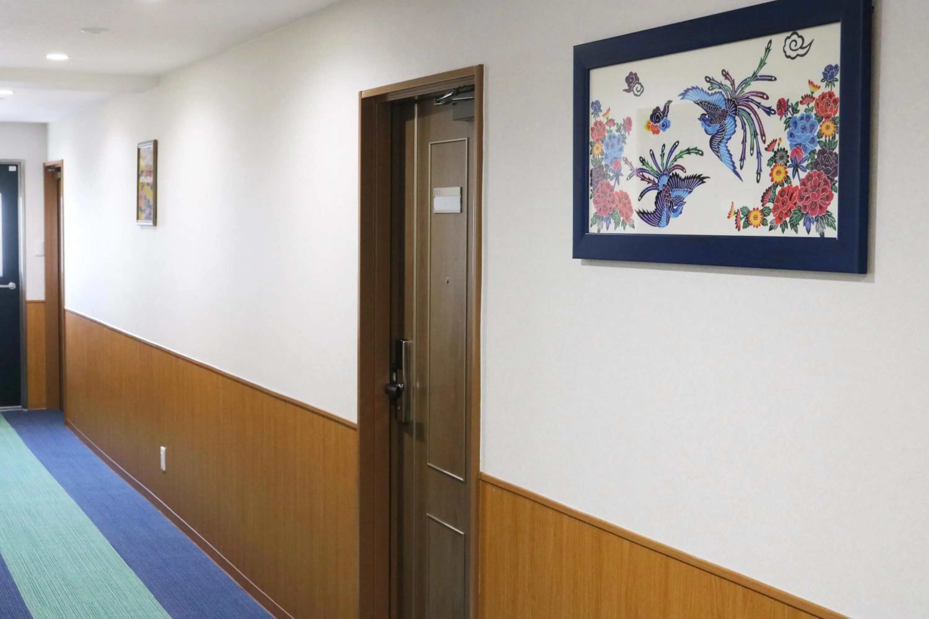 Phoenix Ryukyu Henzanbaru -SEVEN Hotels and Resorts-