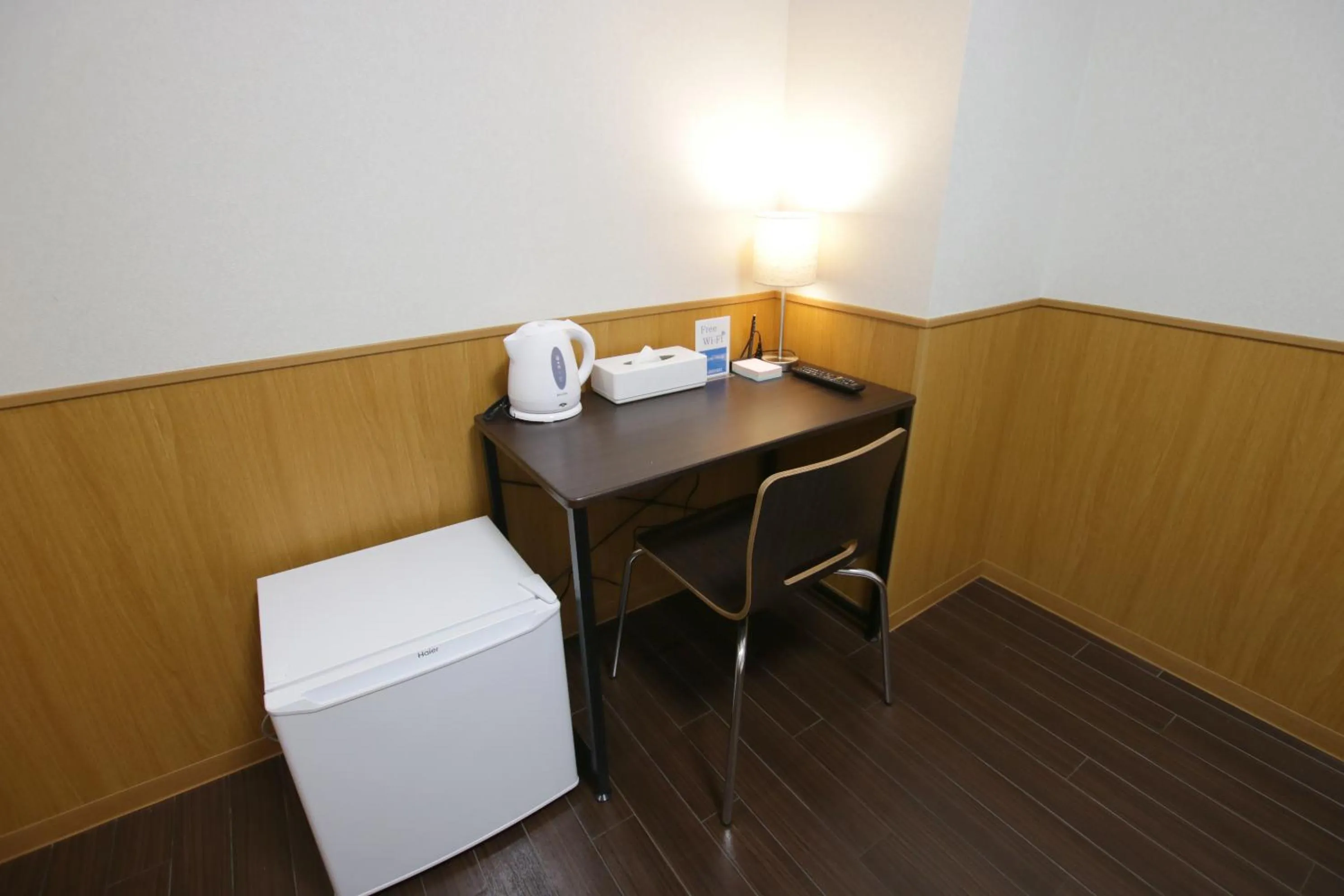 Photo of the whole room in Phoenix Ryukyu Henzanbaru -SEVEN Hotels and Resorts-