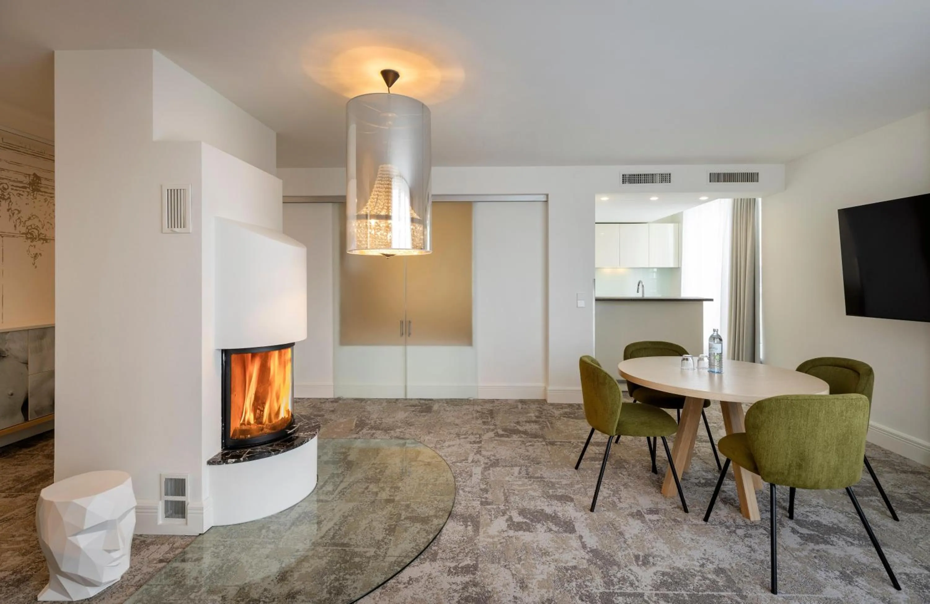 TV and multimedia in ARCOTEL Kaiserwasser Wien