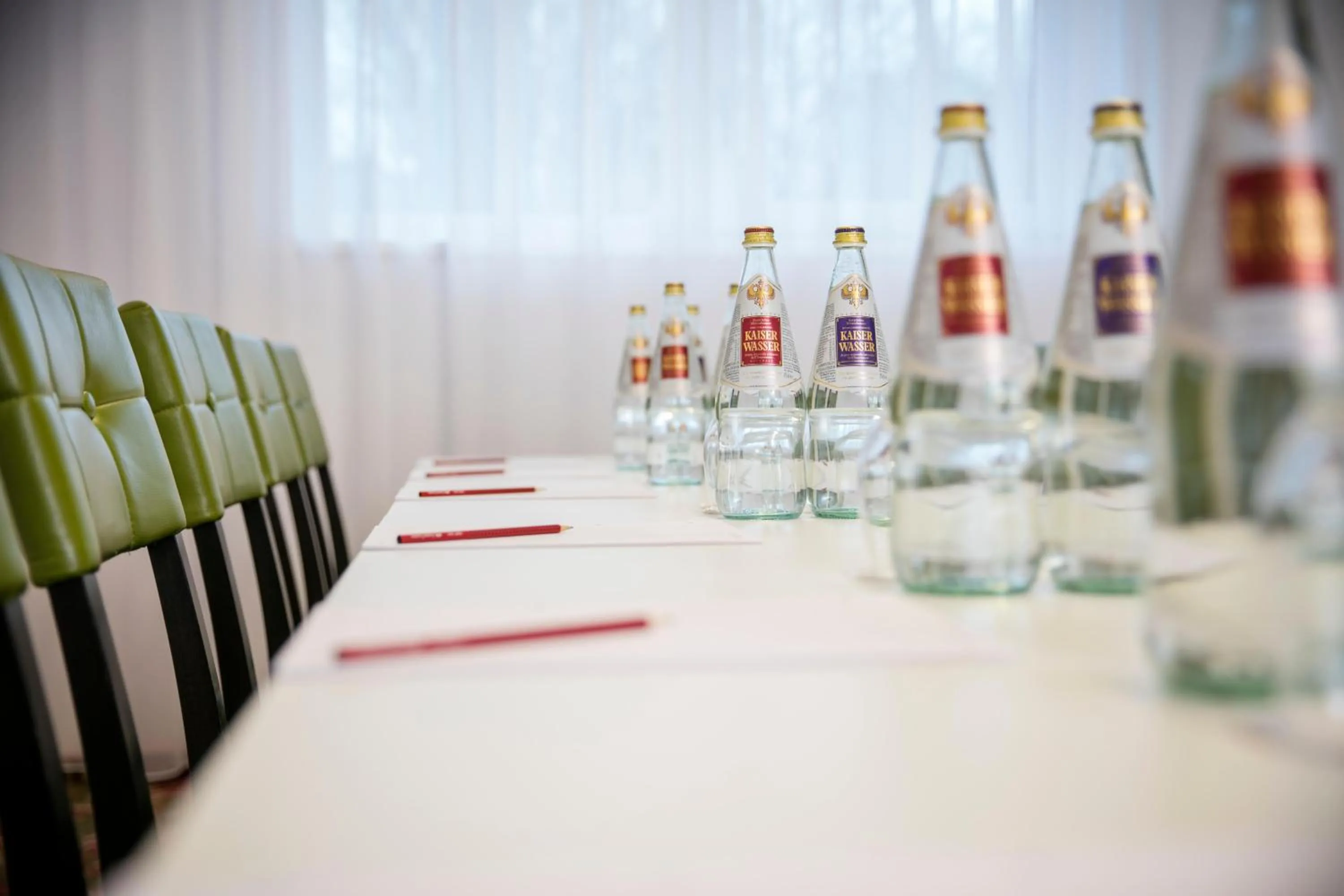 Meeting/conference room in ARCOTEL Kaiserwasser Wien