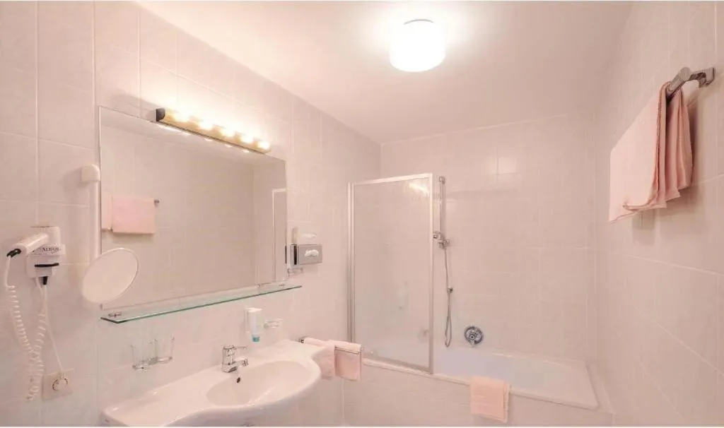 Sporthotel All-Inclusive