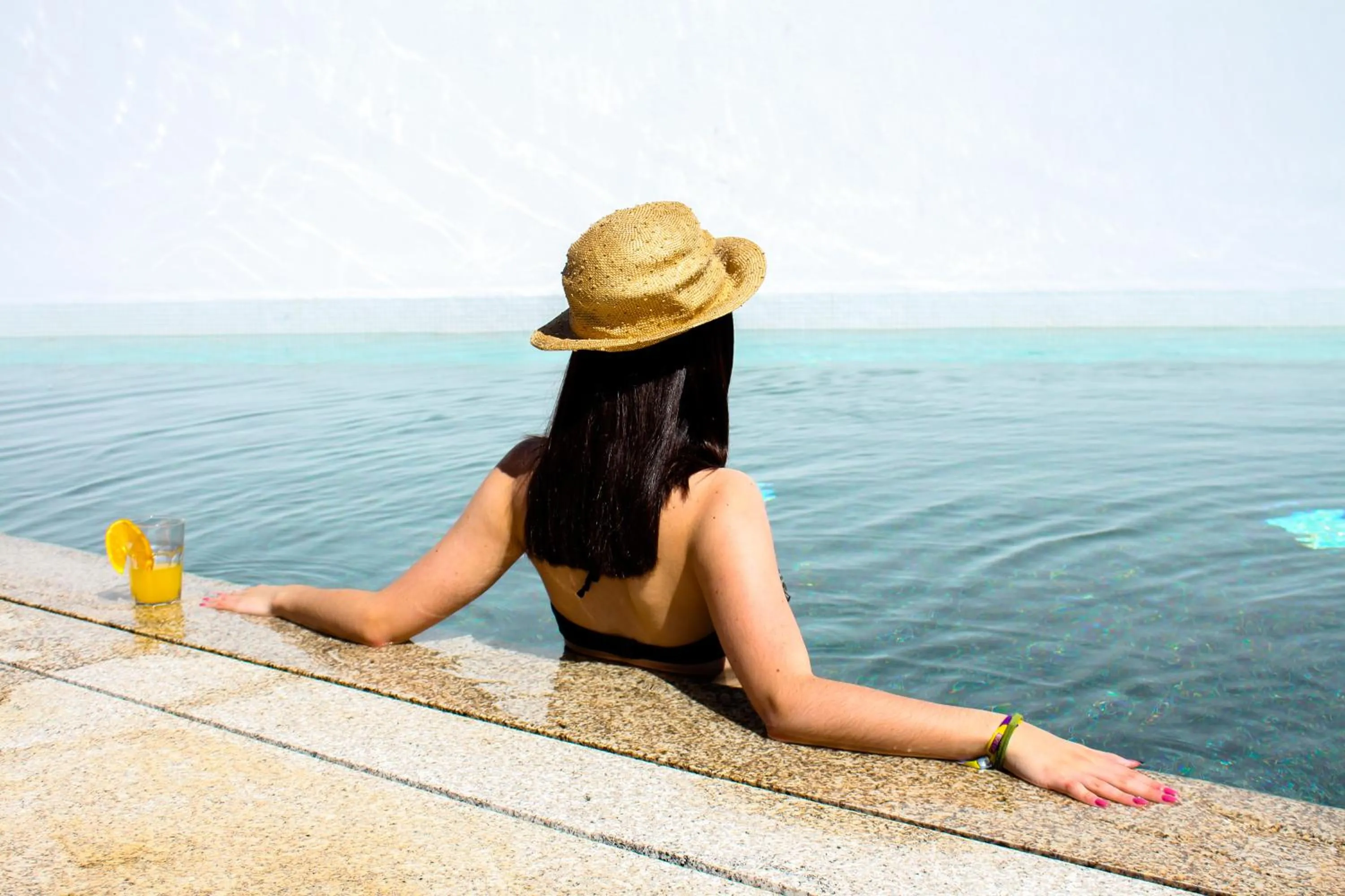 Off site in Convento Da Serta Hotel