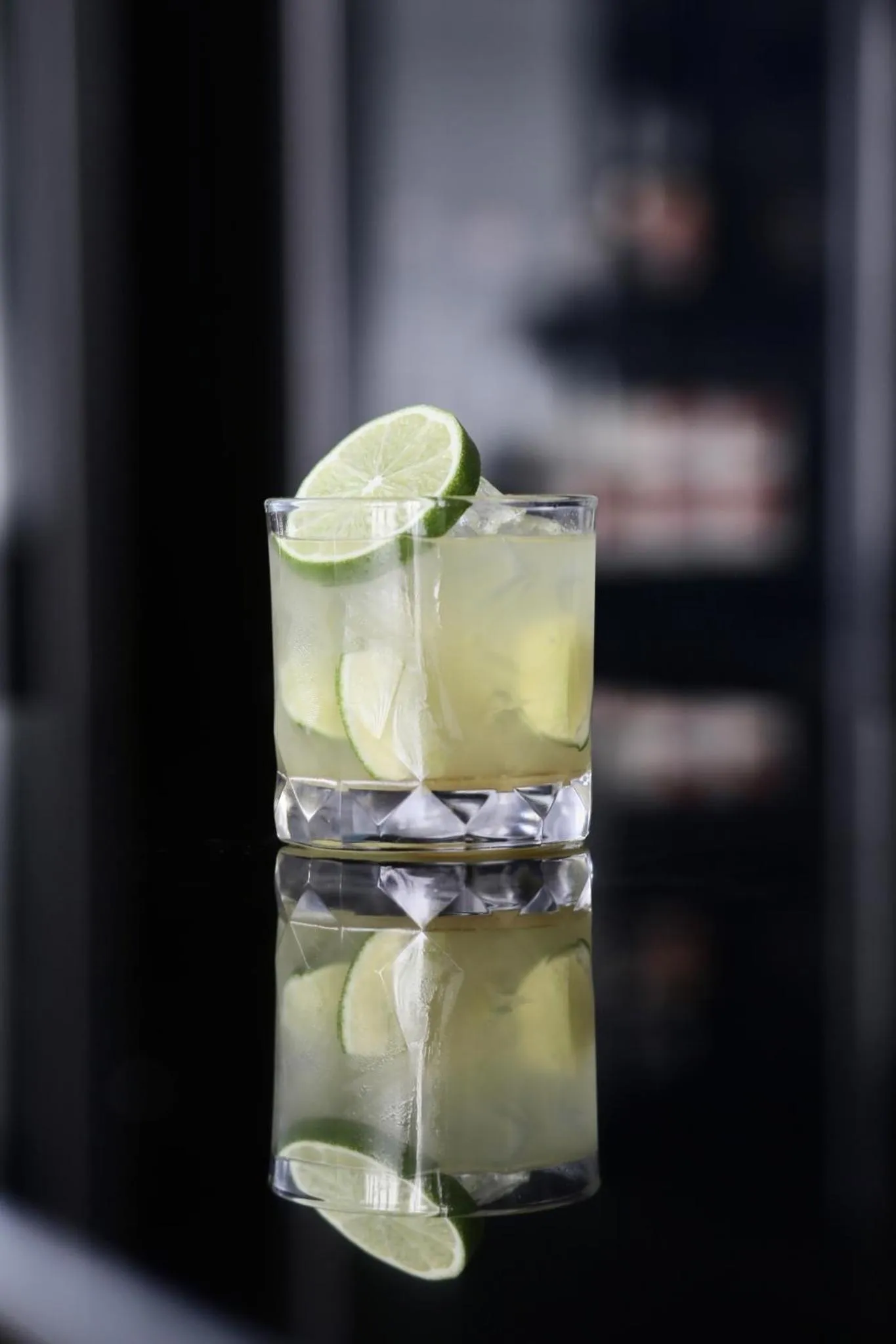 Food and drinks in M2 Hotel Waterside