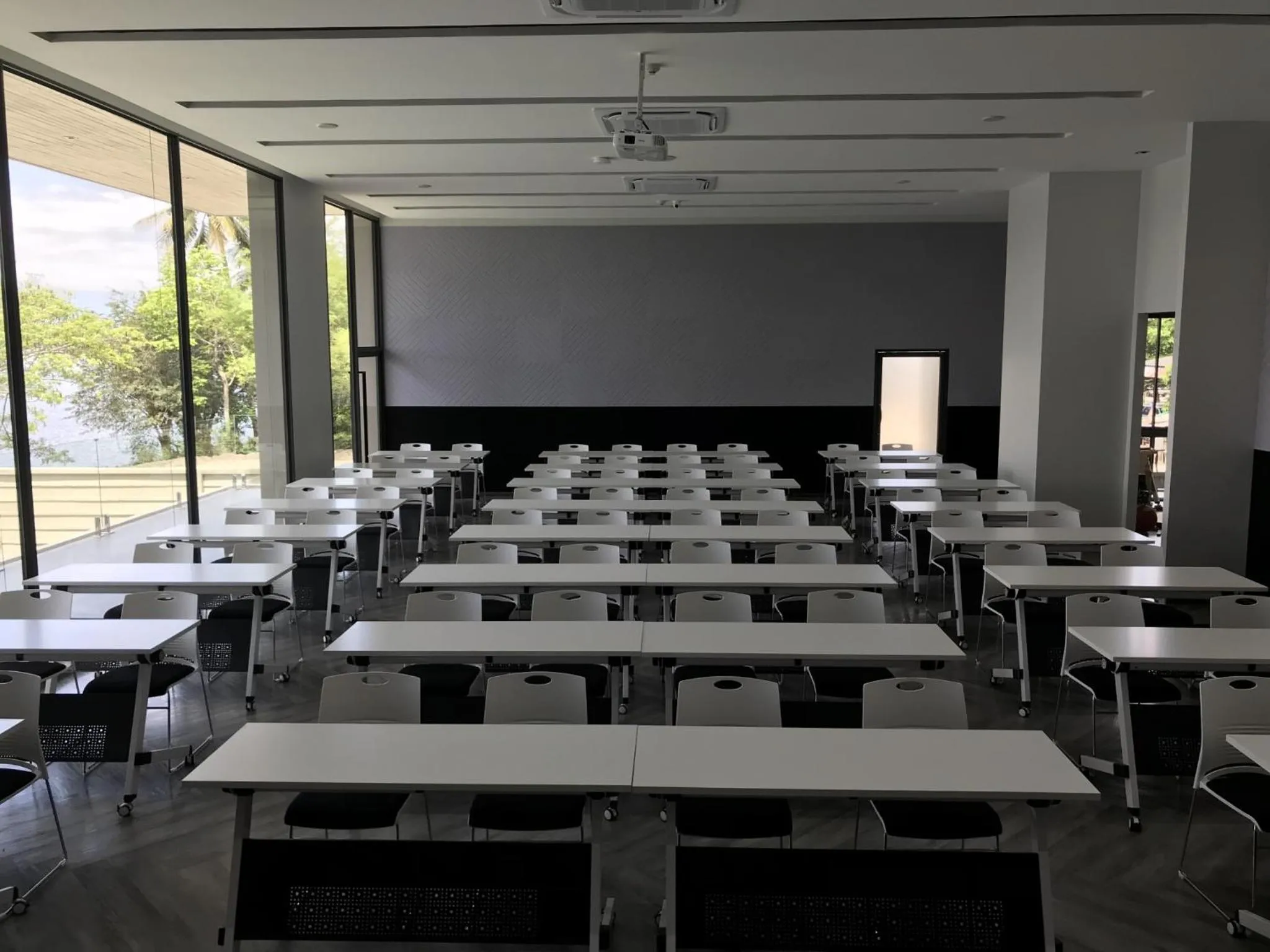 Meeting/conference room in M2 Hotel Waterside