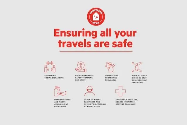 Other in OYO 90233 The Shine Residence