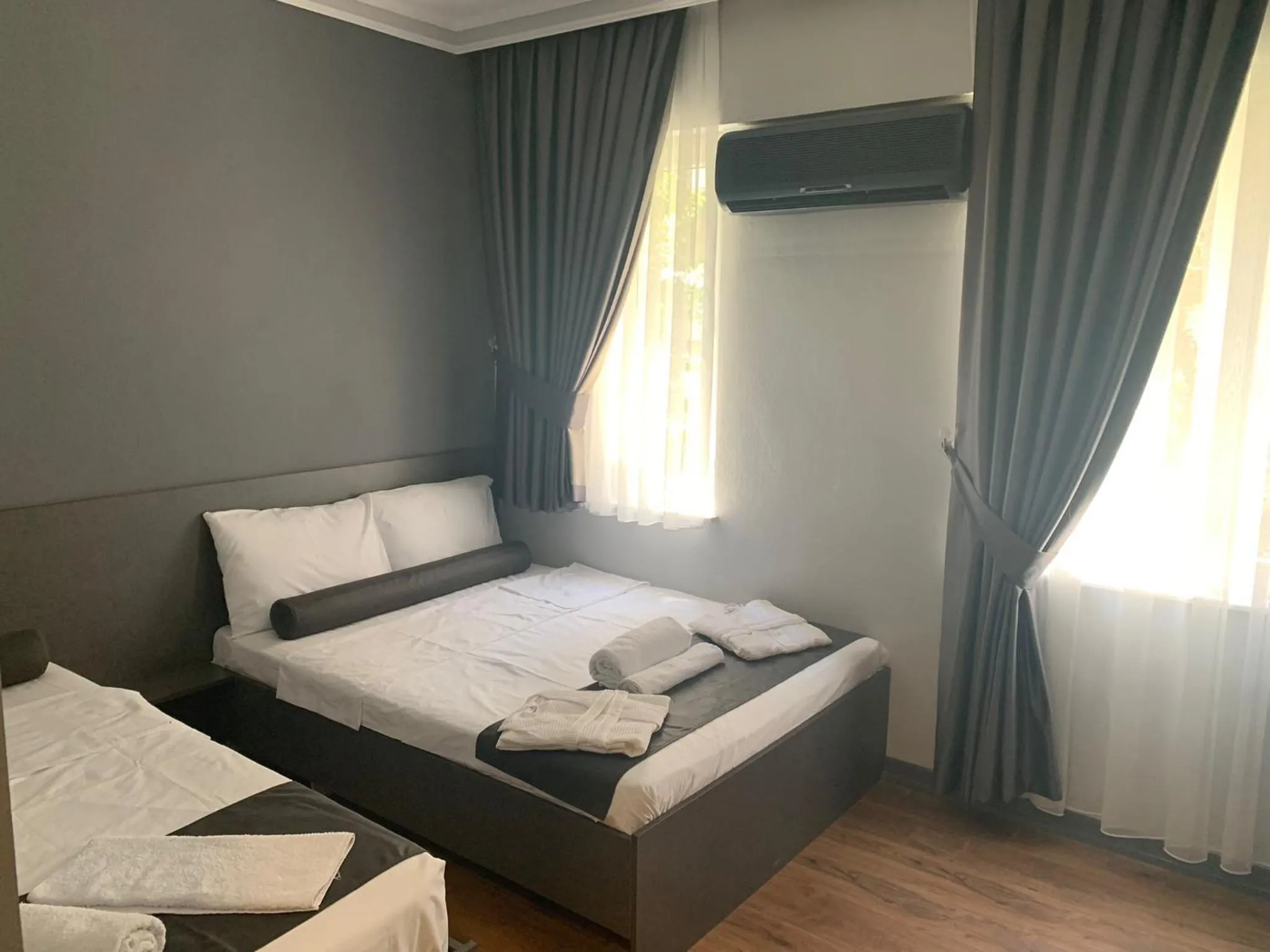 Bed in The U HOMES APART