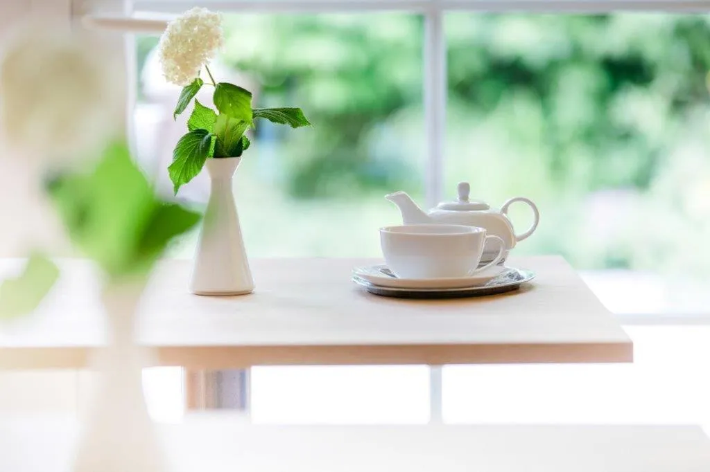 Breakfast in Das Moser - Hotel Garni am See (Adults Only)