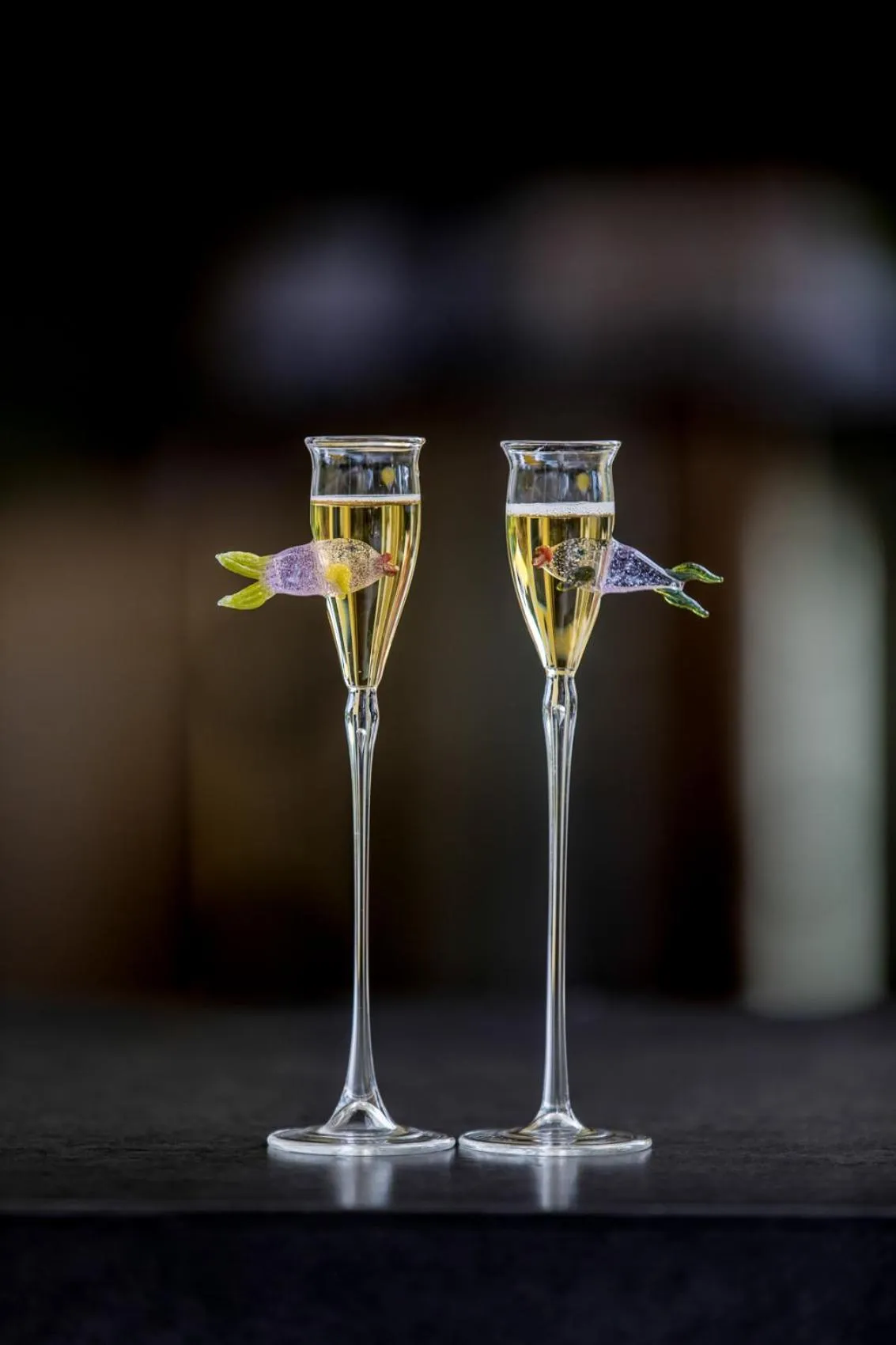 Drinks in Das Moser - Hotel Garni am See (Adults Only)