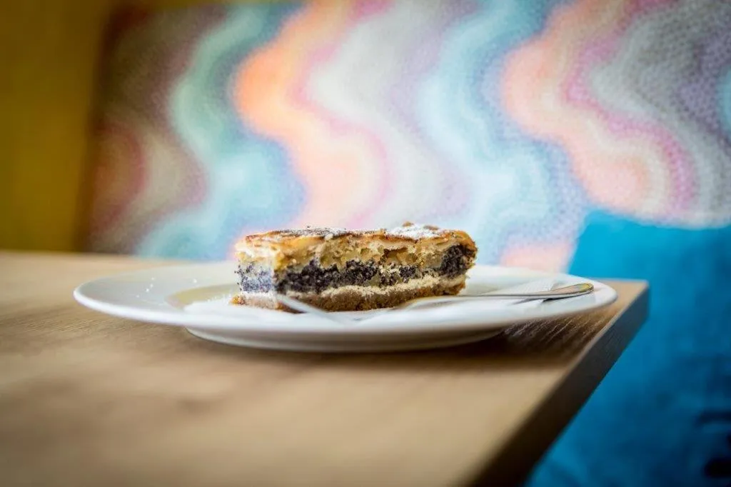 Food and drinks in Das Moser - Hotel Garni am See (Adults Only)