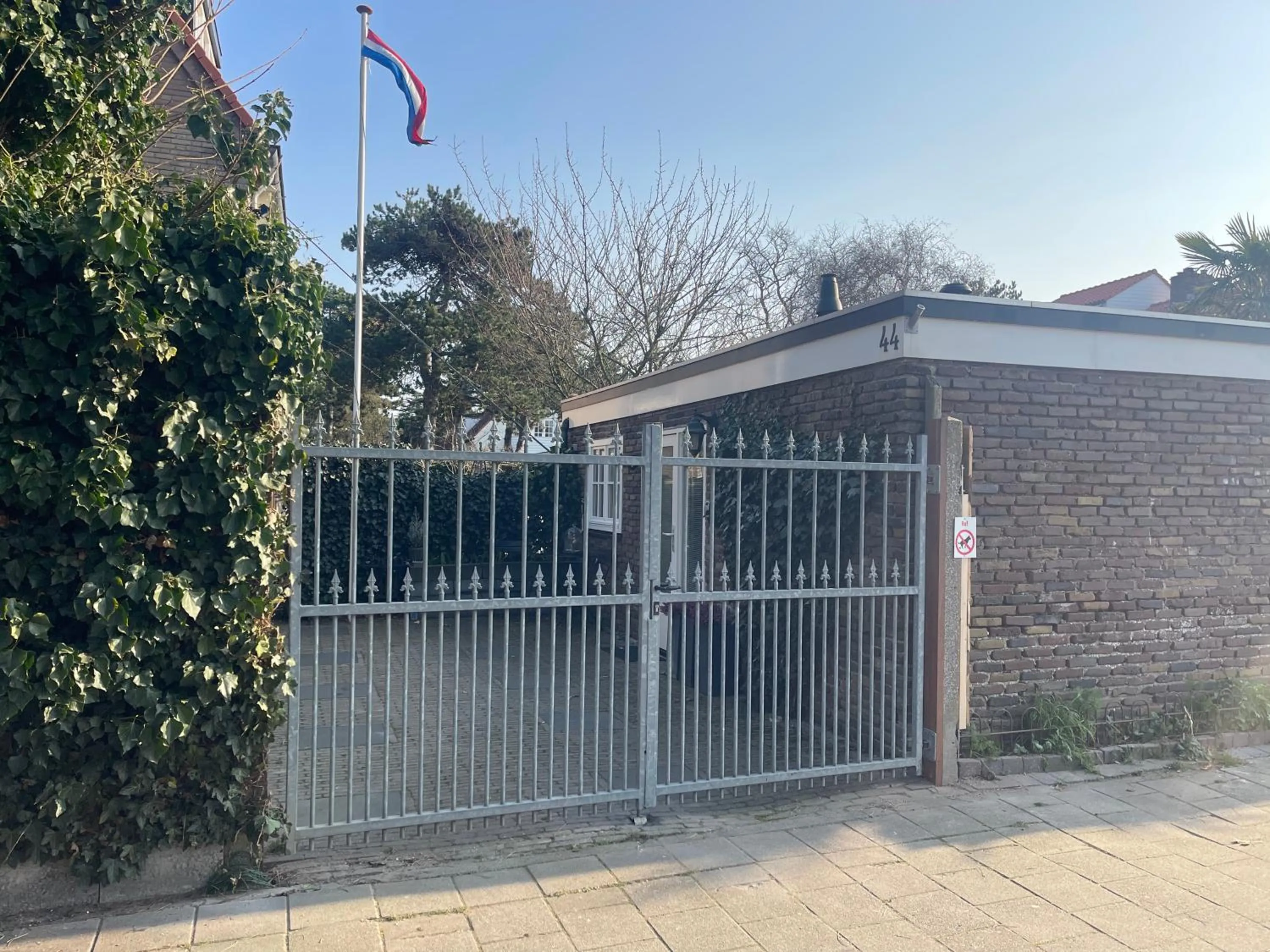 Cottage 44 - Free parking!