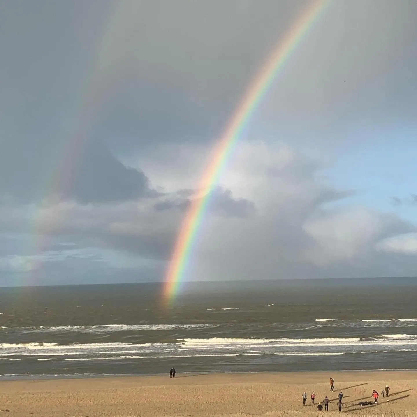 Natural landscape in Cottage 44 - Free parking!