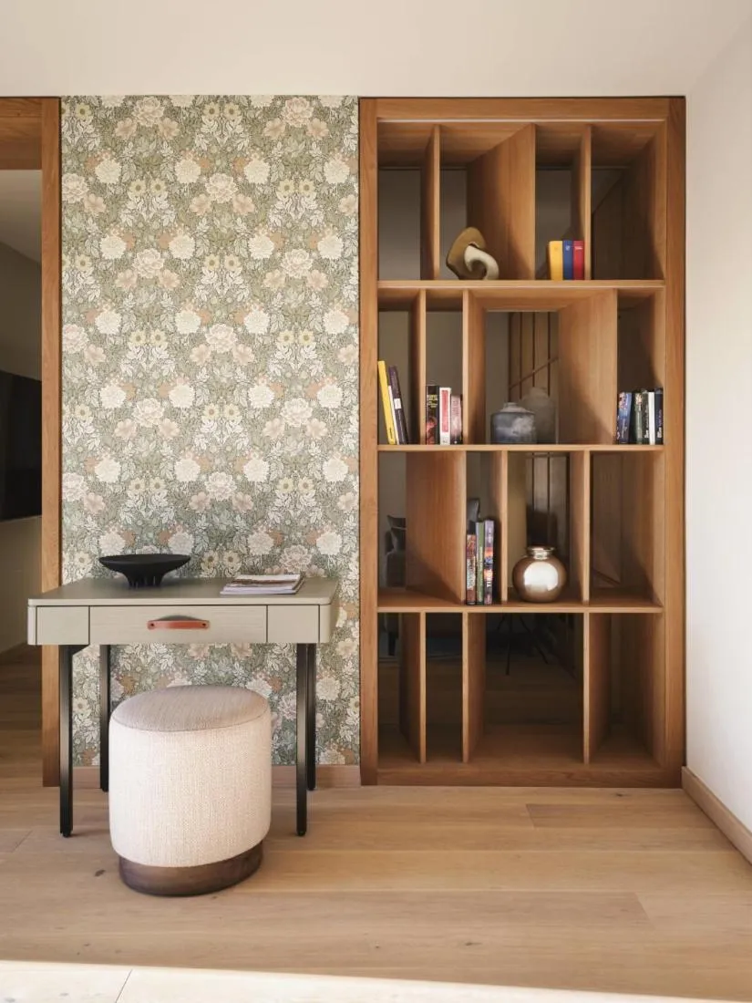 Interalpen-Hotel Tyrol