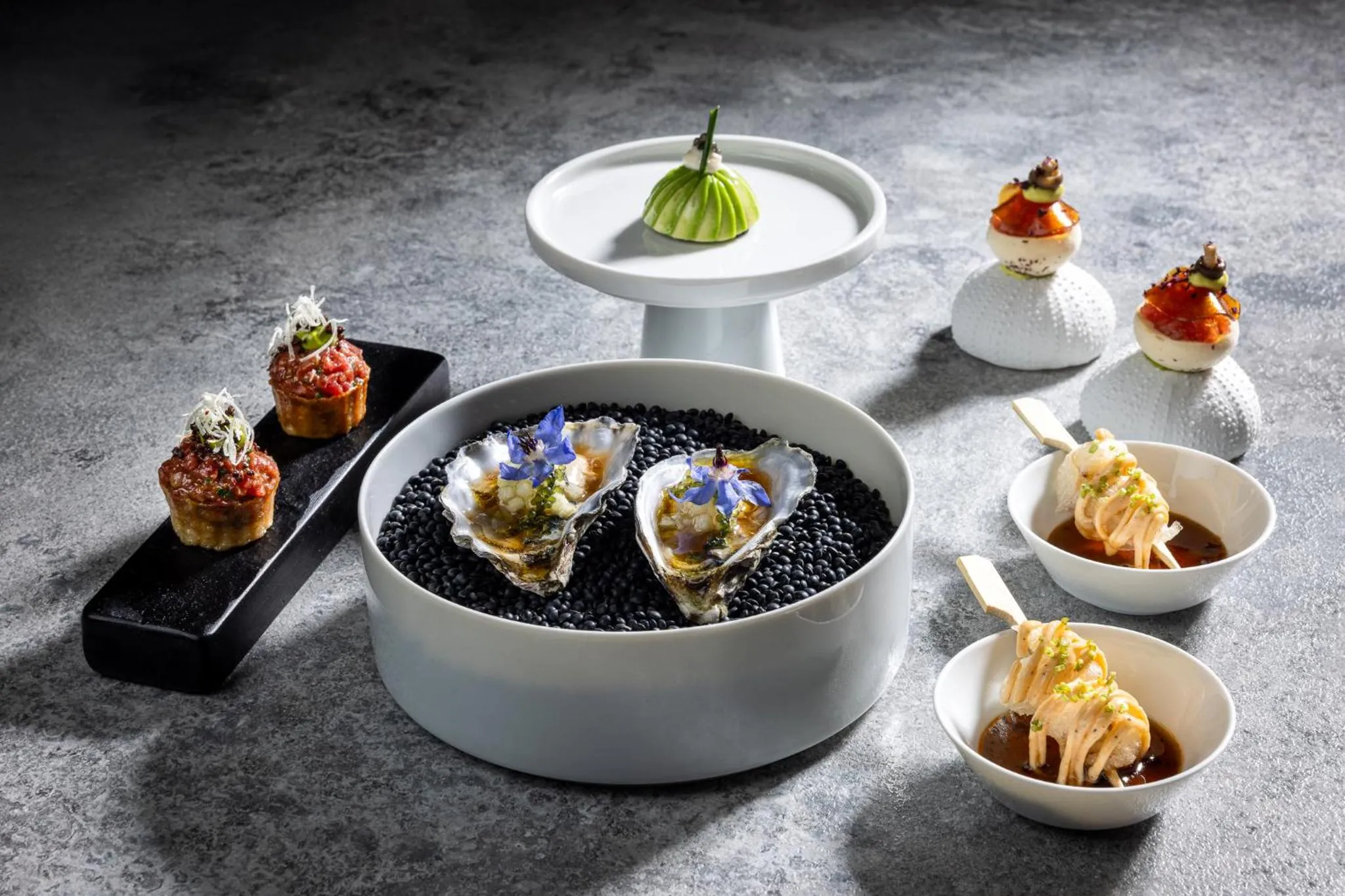 Interalpen-Hotel Tyrol