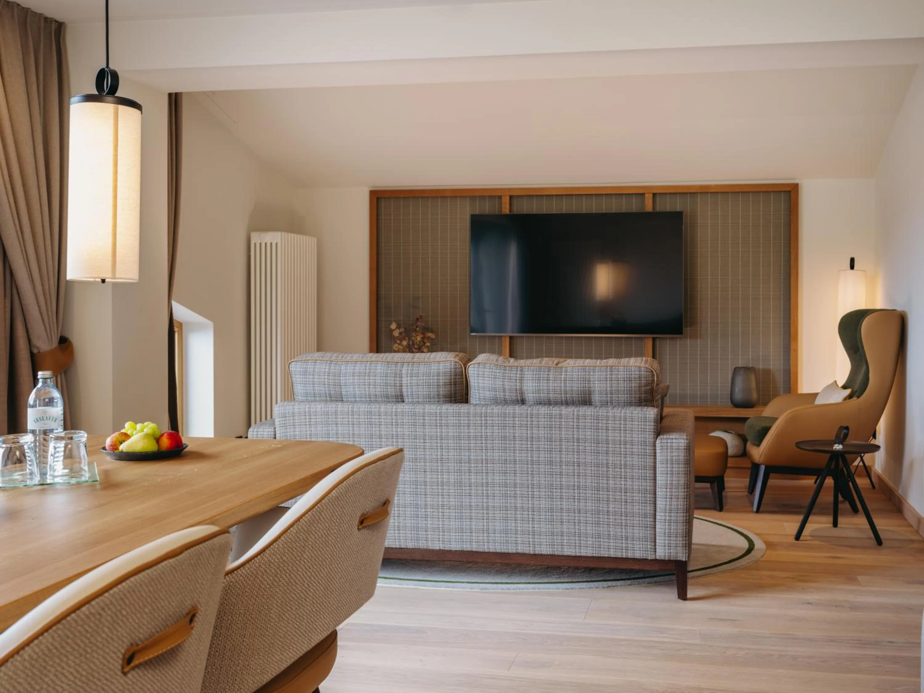 Interalpen-Hotel Tyrol