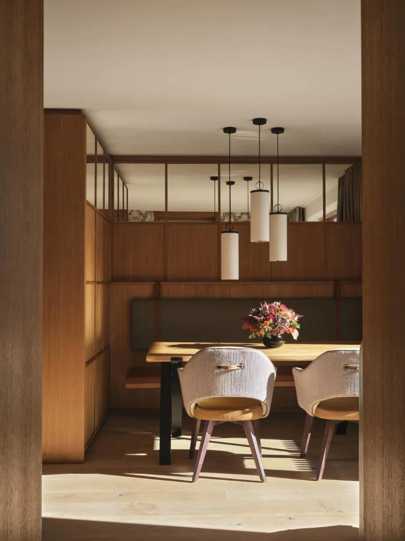 Interalpen-Hotel Tyrol