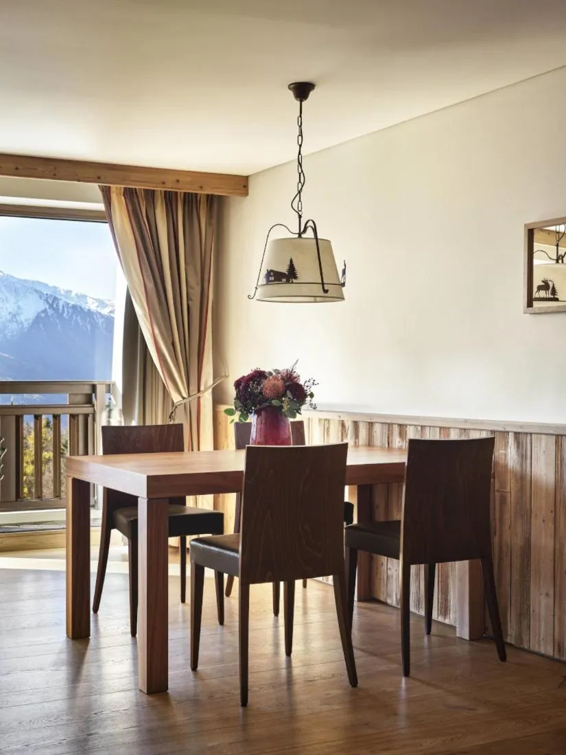 Interalpen-Hotel Tyrol