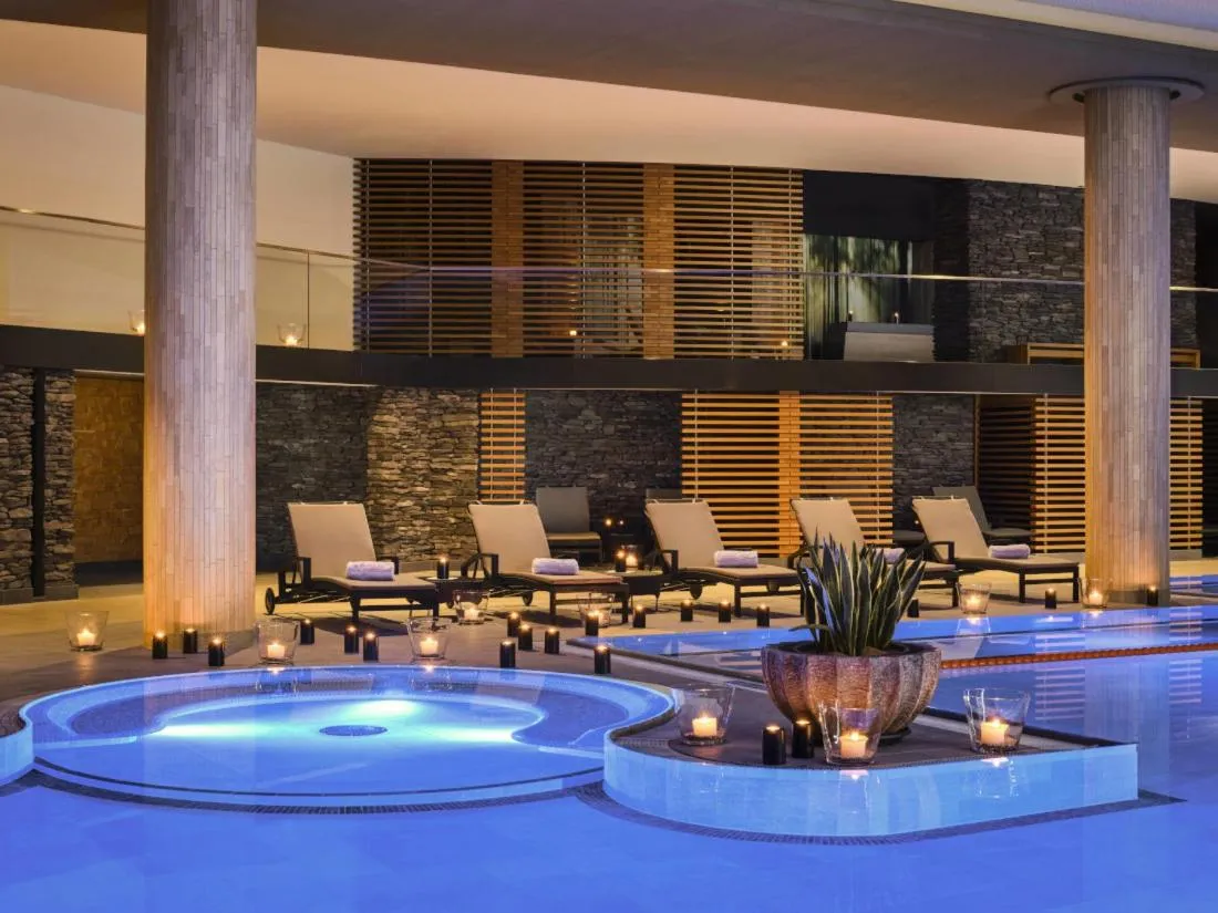 Interalpen-Hotel Tyrol