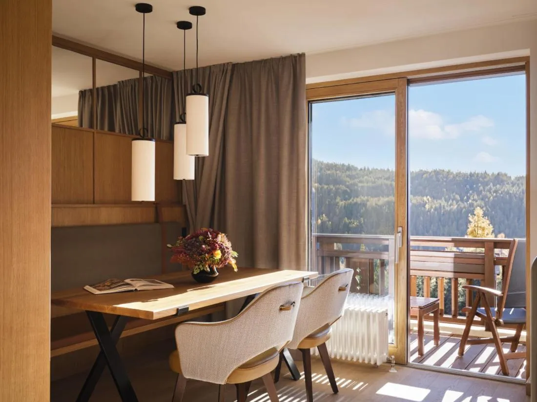 Interalpen-Hotel Tyrol