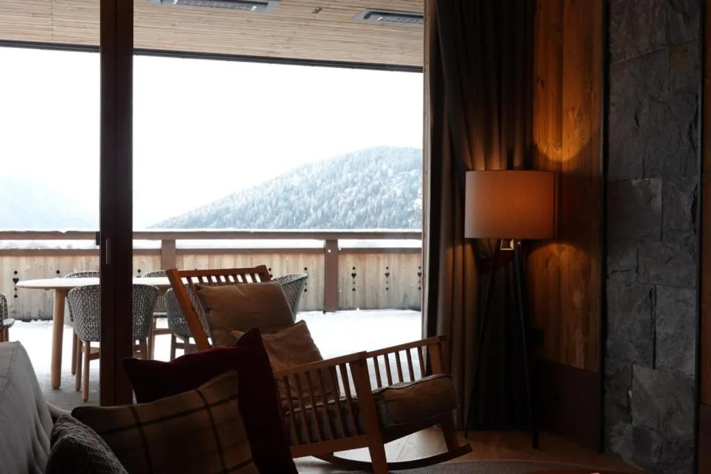 Interalpen-Hotel Tyrol