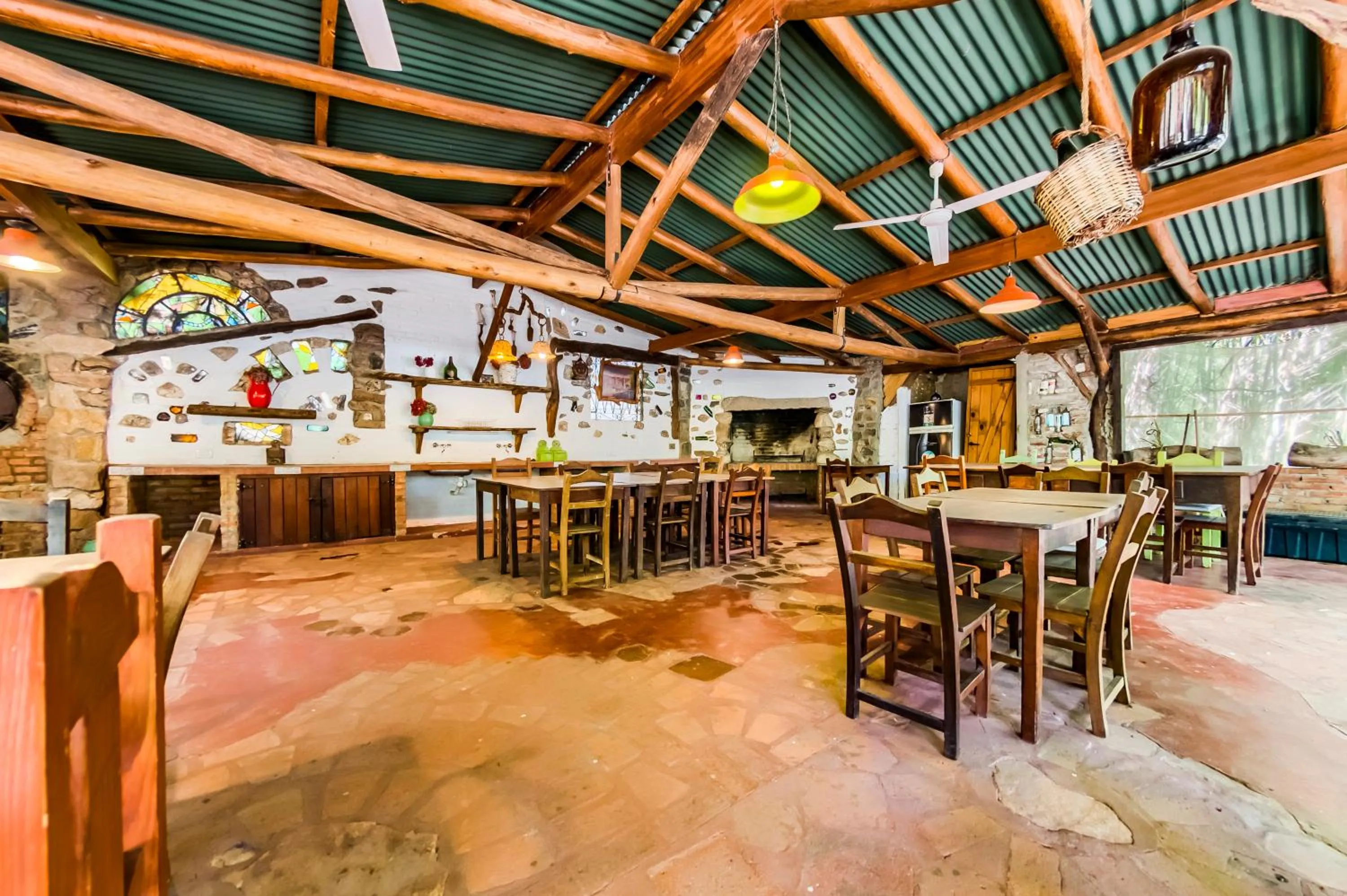 Banquet/Function facilities in Posada El Pucara