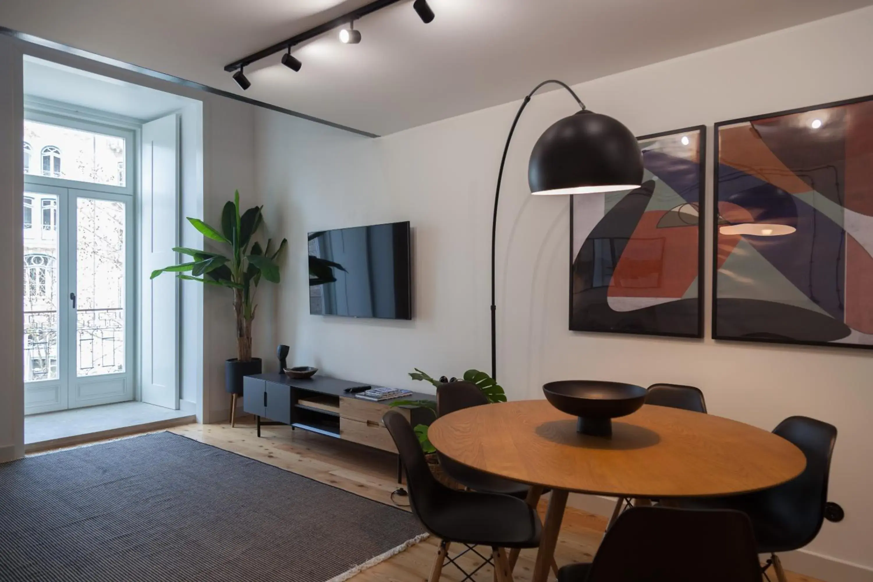 FLH Intendente Industrial Design Duplex FLH Intendente Industrial Design Duplex