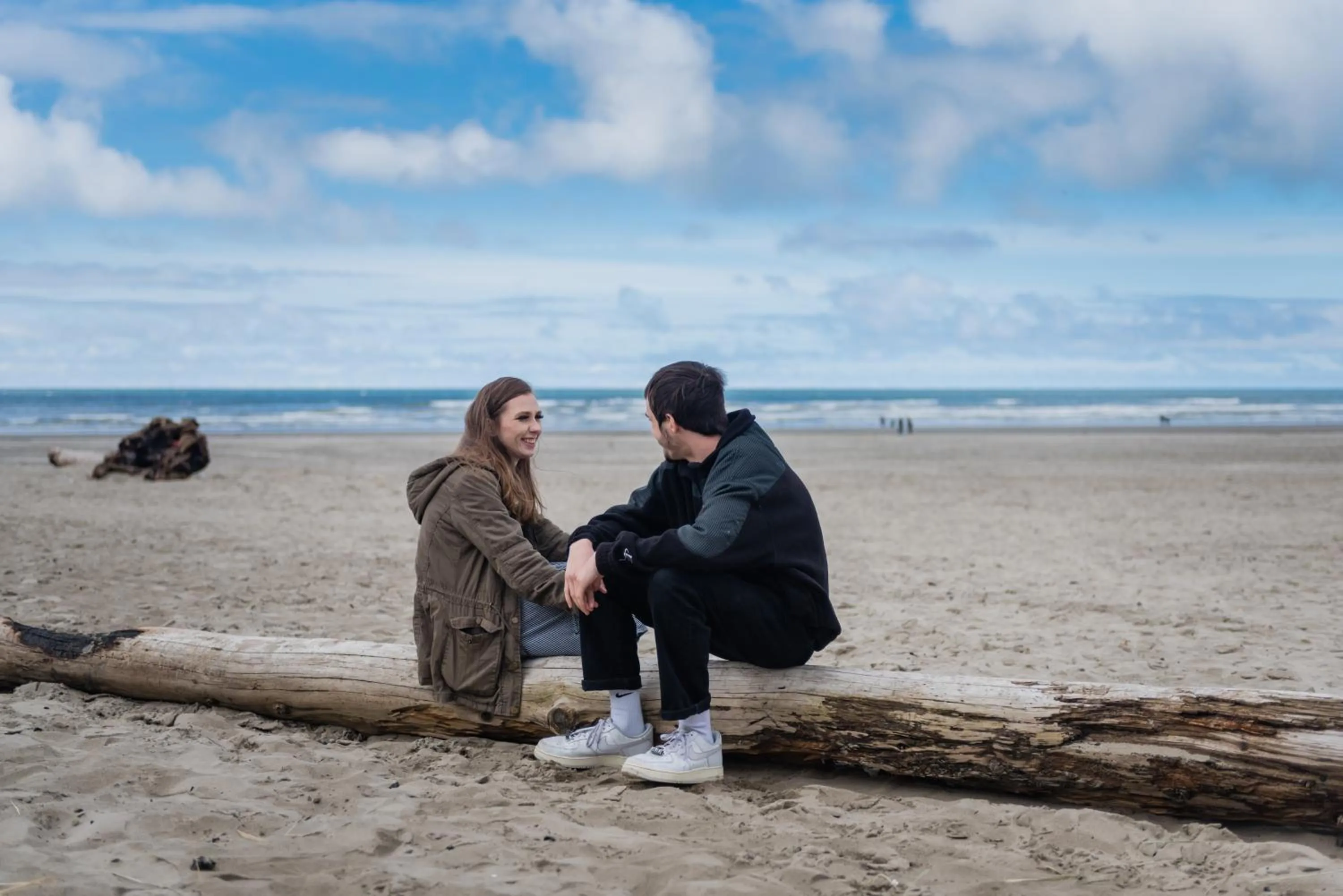 Beach in Gilbert Inn Seaside