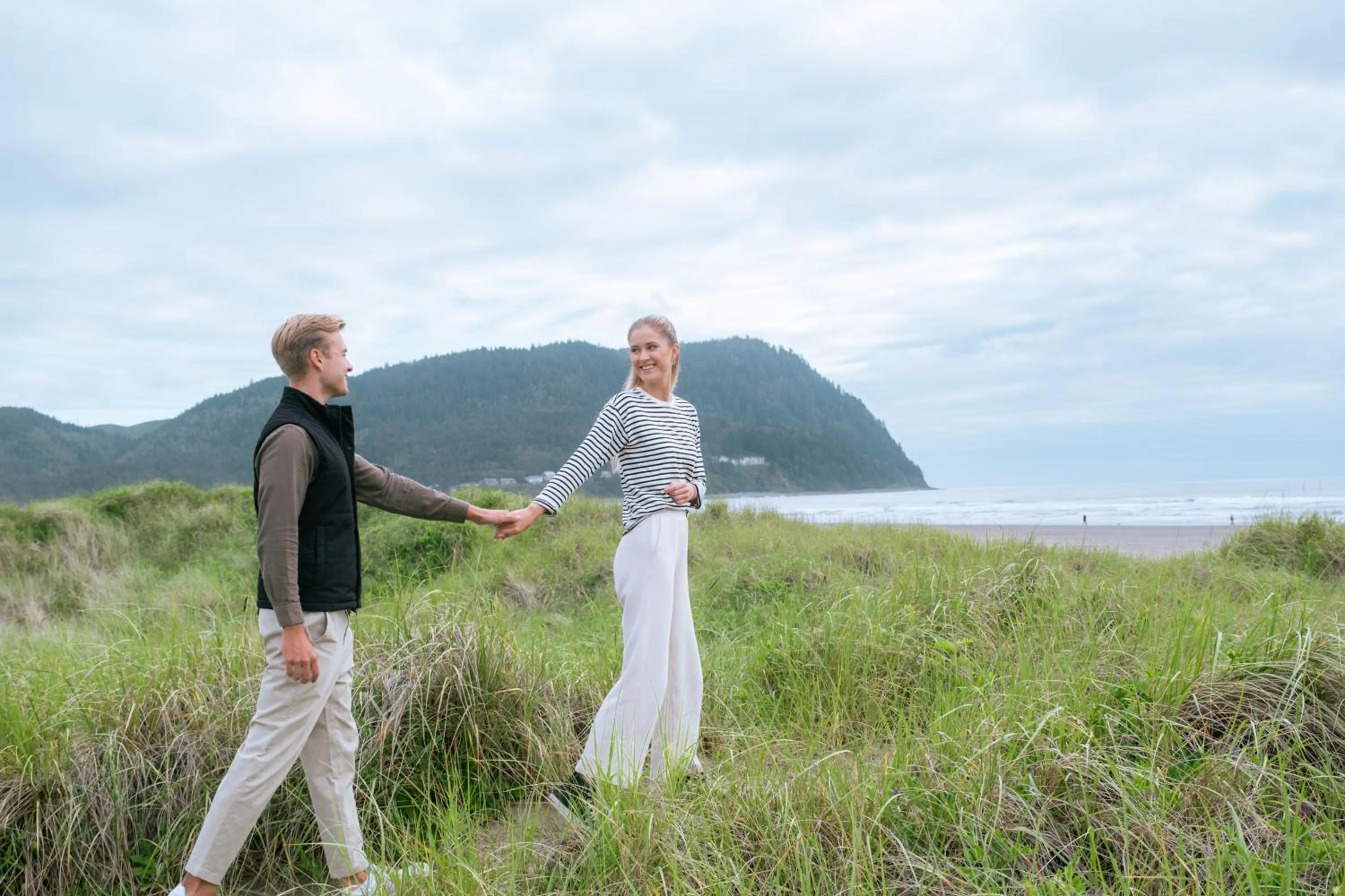 Beach in Gilbert Inn Seaside