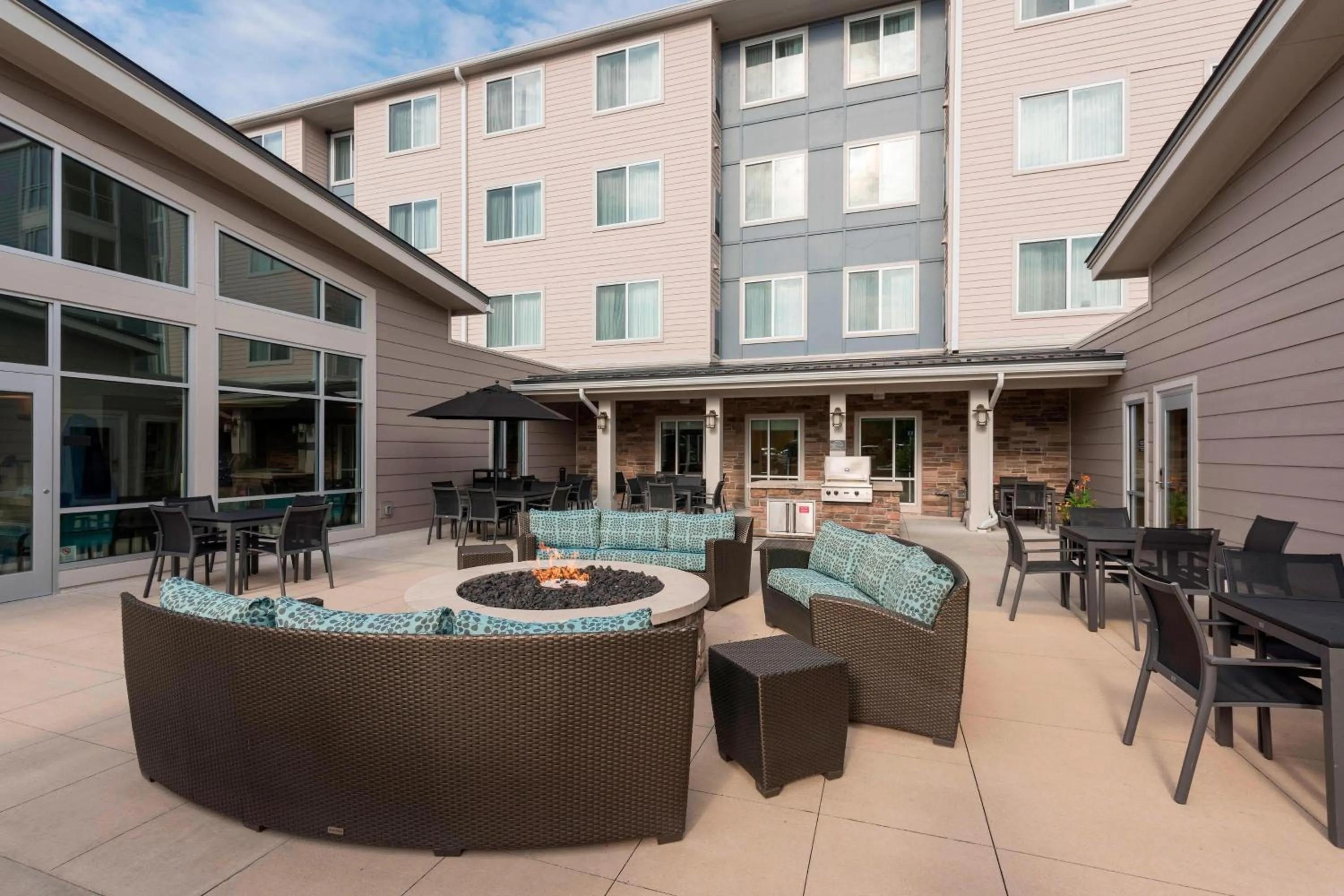Other in Residence Inn by Marriott Grand Rapids Airport