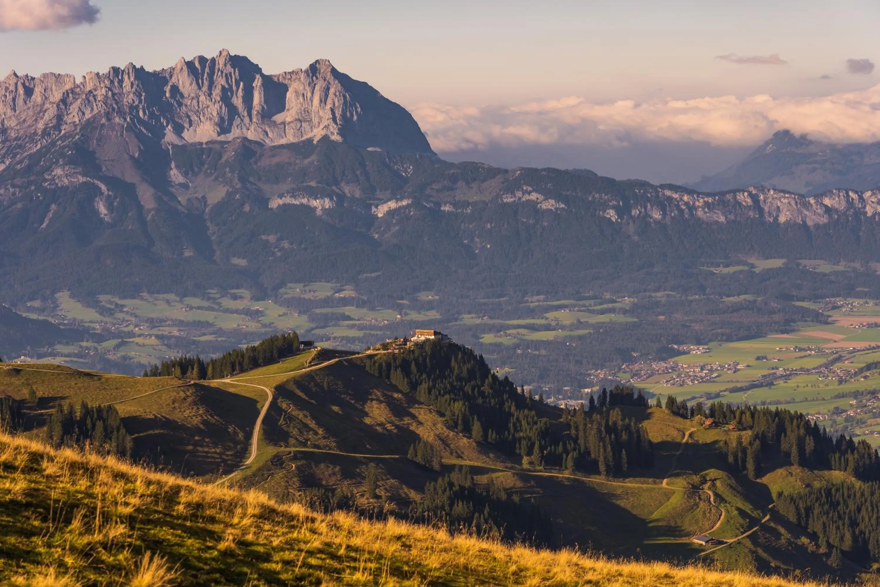 Schlosshotel Kitzbühel