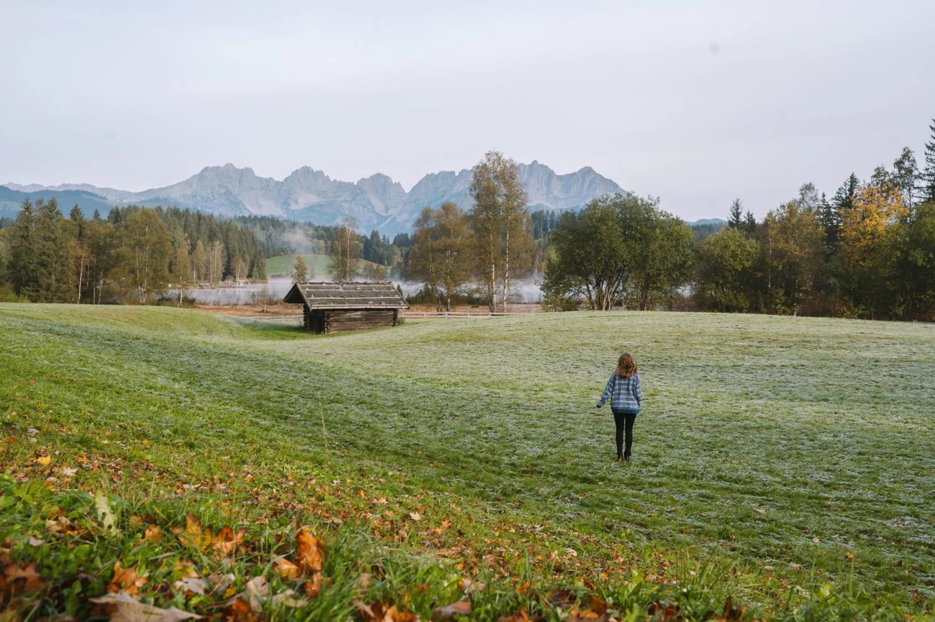 Schlosshotel Kitzbühel