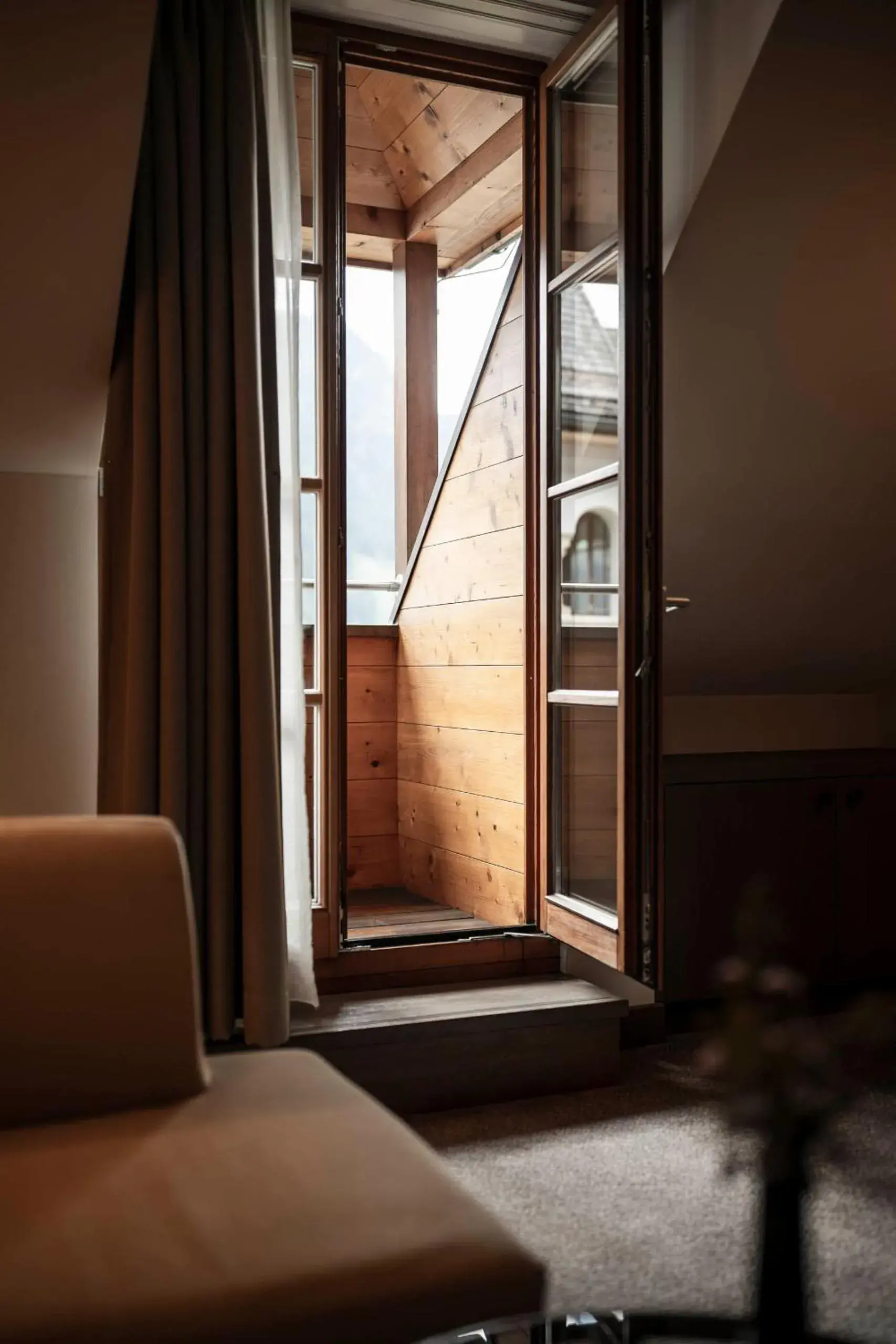 Superior Double Room in Schlosshotel Kitzbühel Superior Double Room in Schlosshotel Kitzbühel