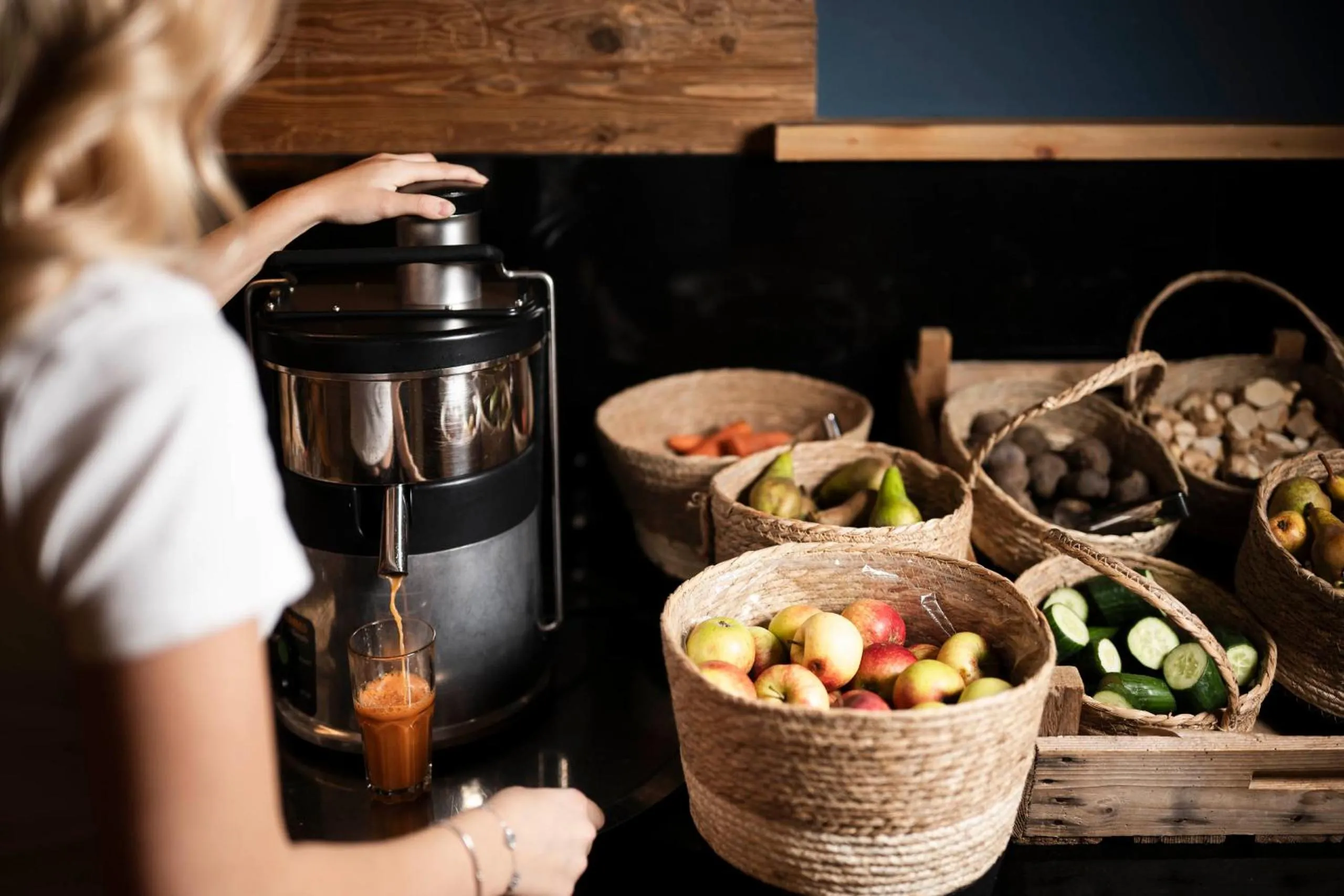 Schlosshotel Kitzbühel