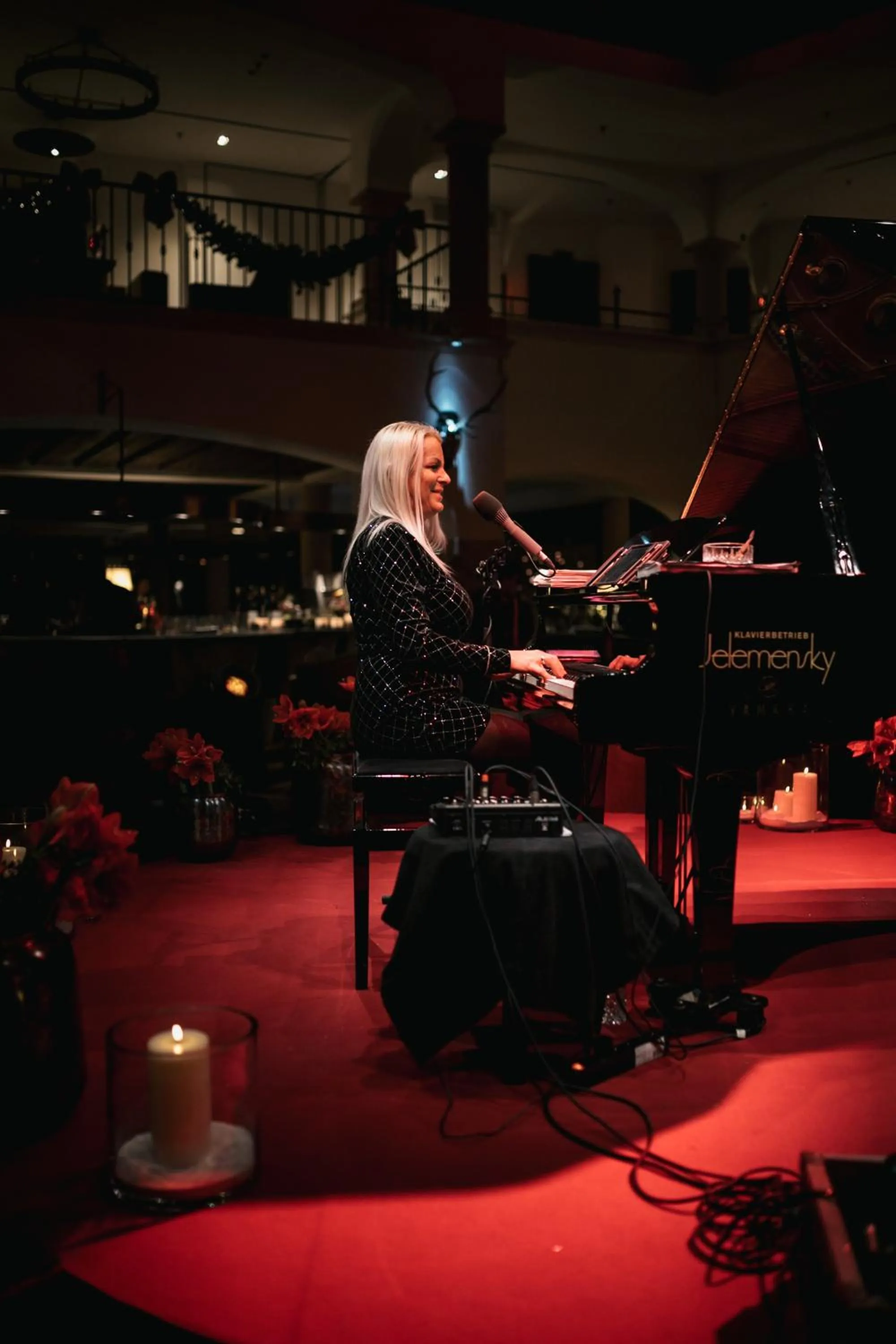 Schlosshotel Kitzbühel