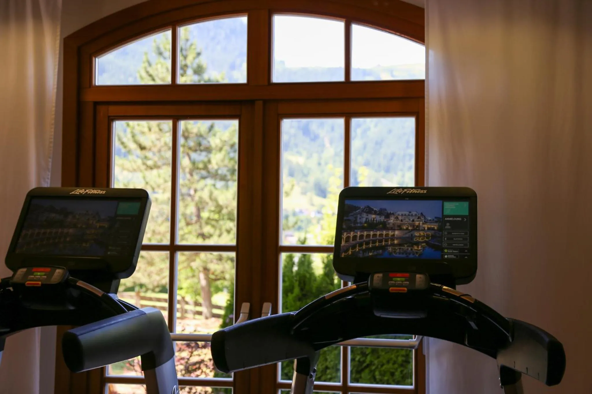 Schlosshotel Kitzbühel