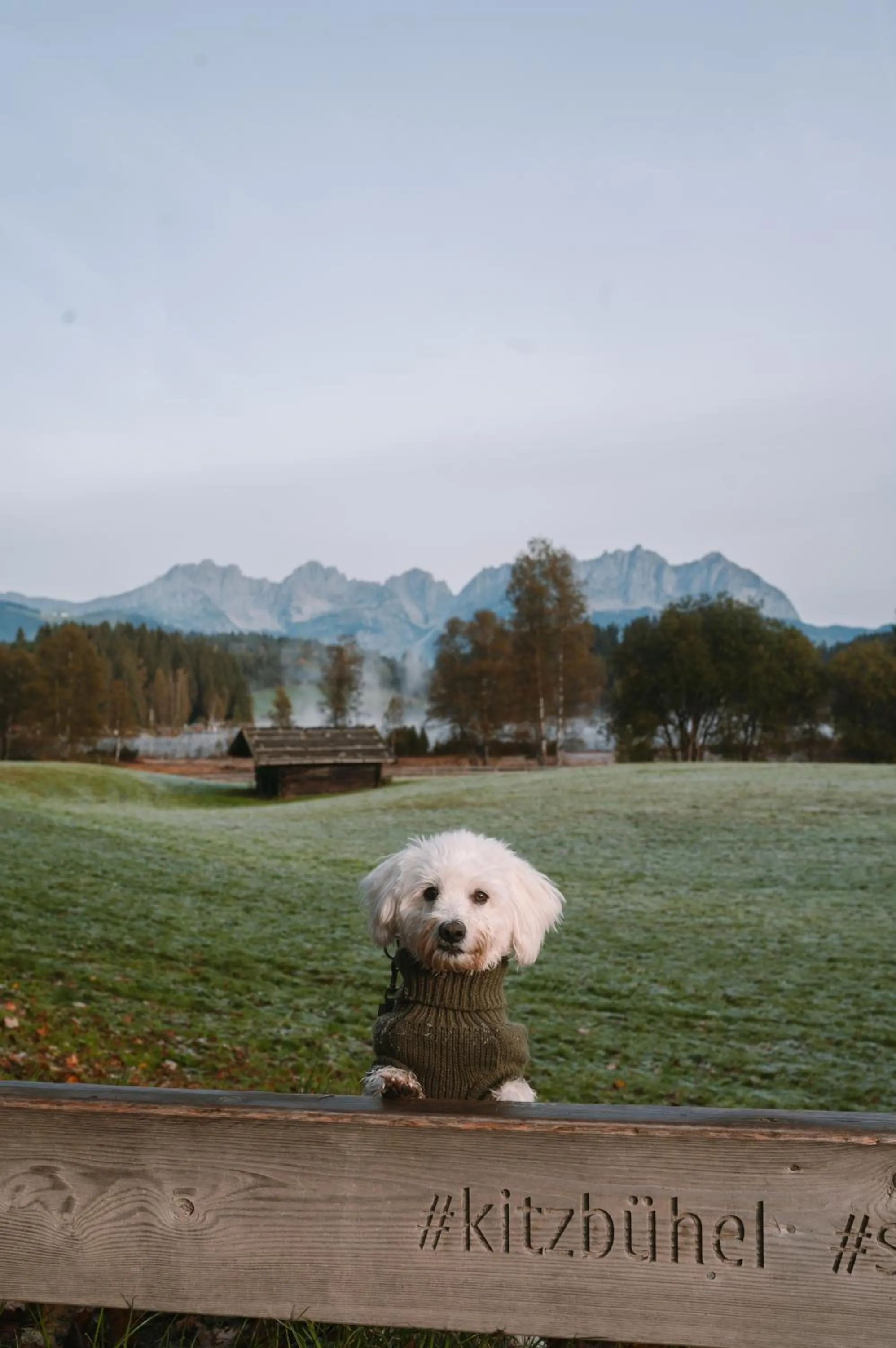 Schlosshotel Kitzbühel