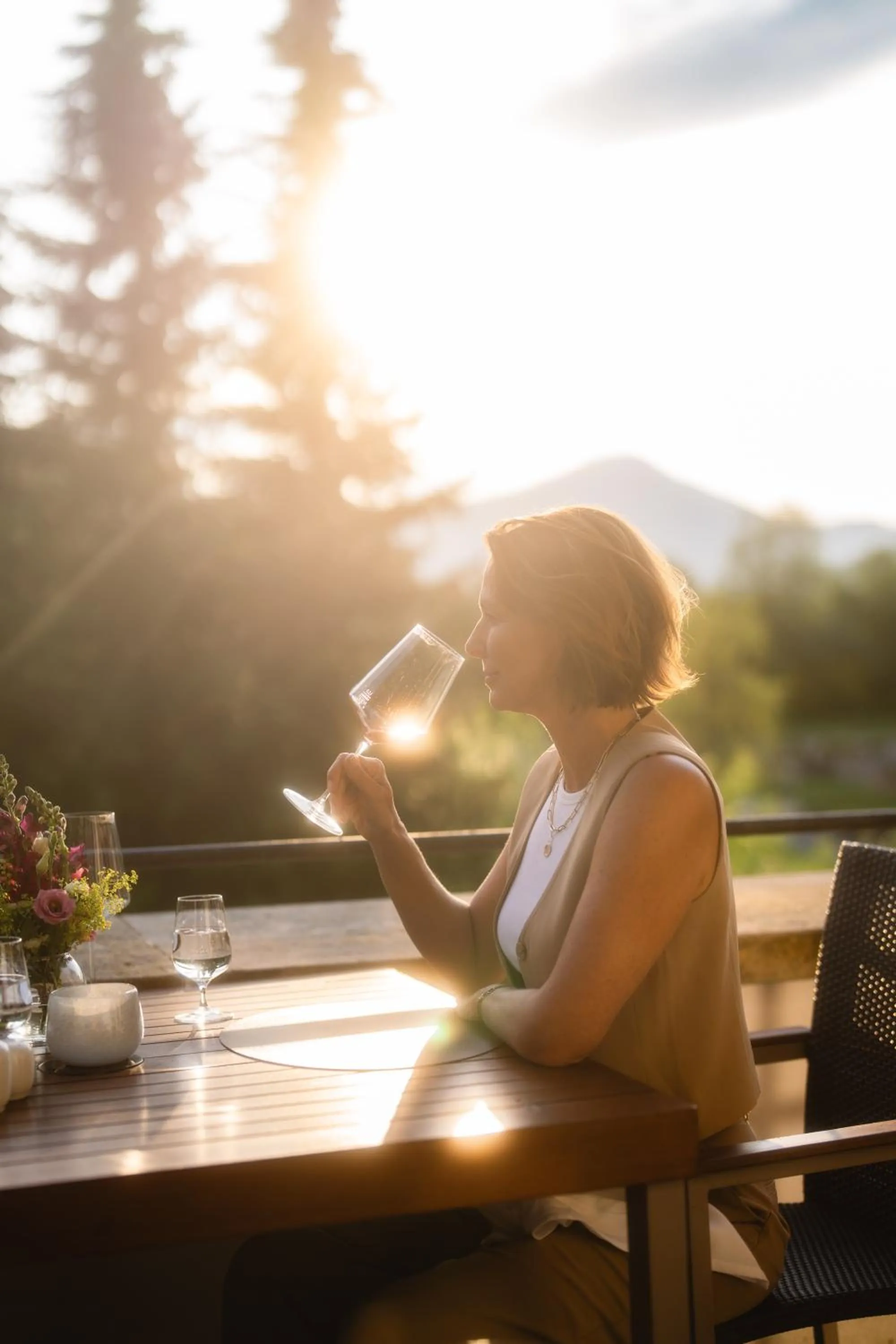 Schlosshotel Kitzbühel