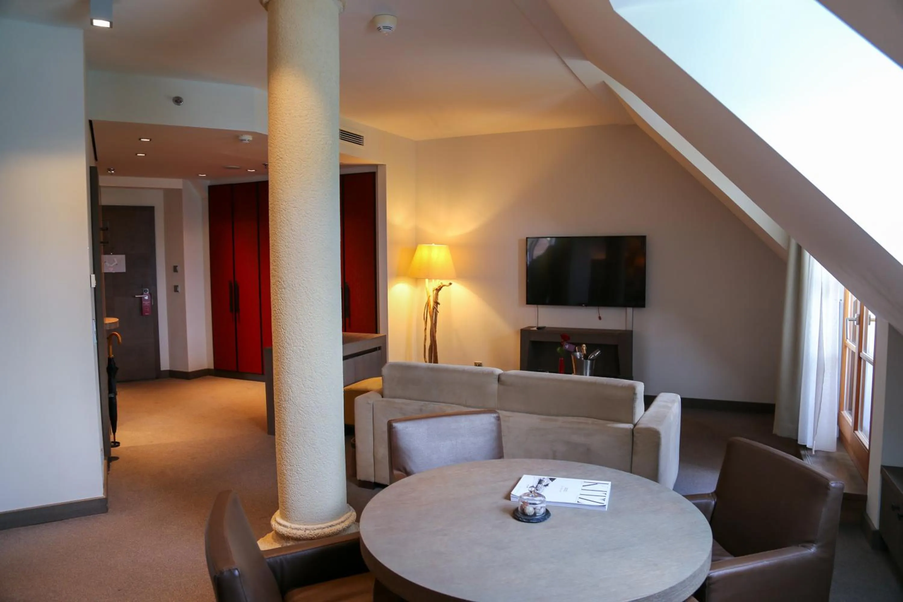 Schlosshotel Kitzbühel