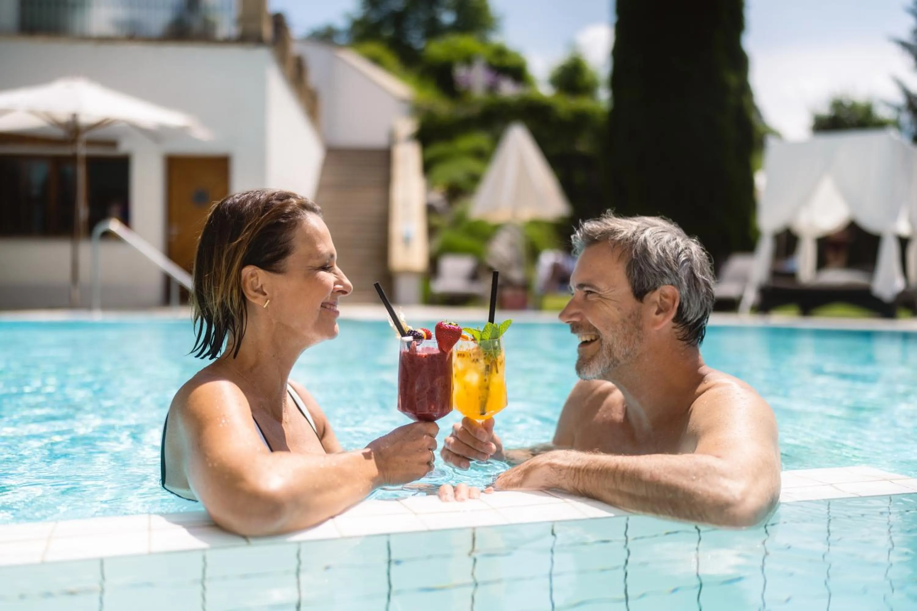 Schlosshotel Kitzbühel