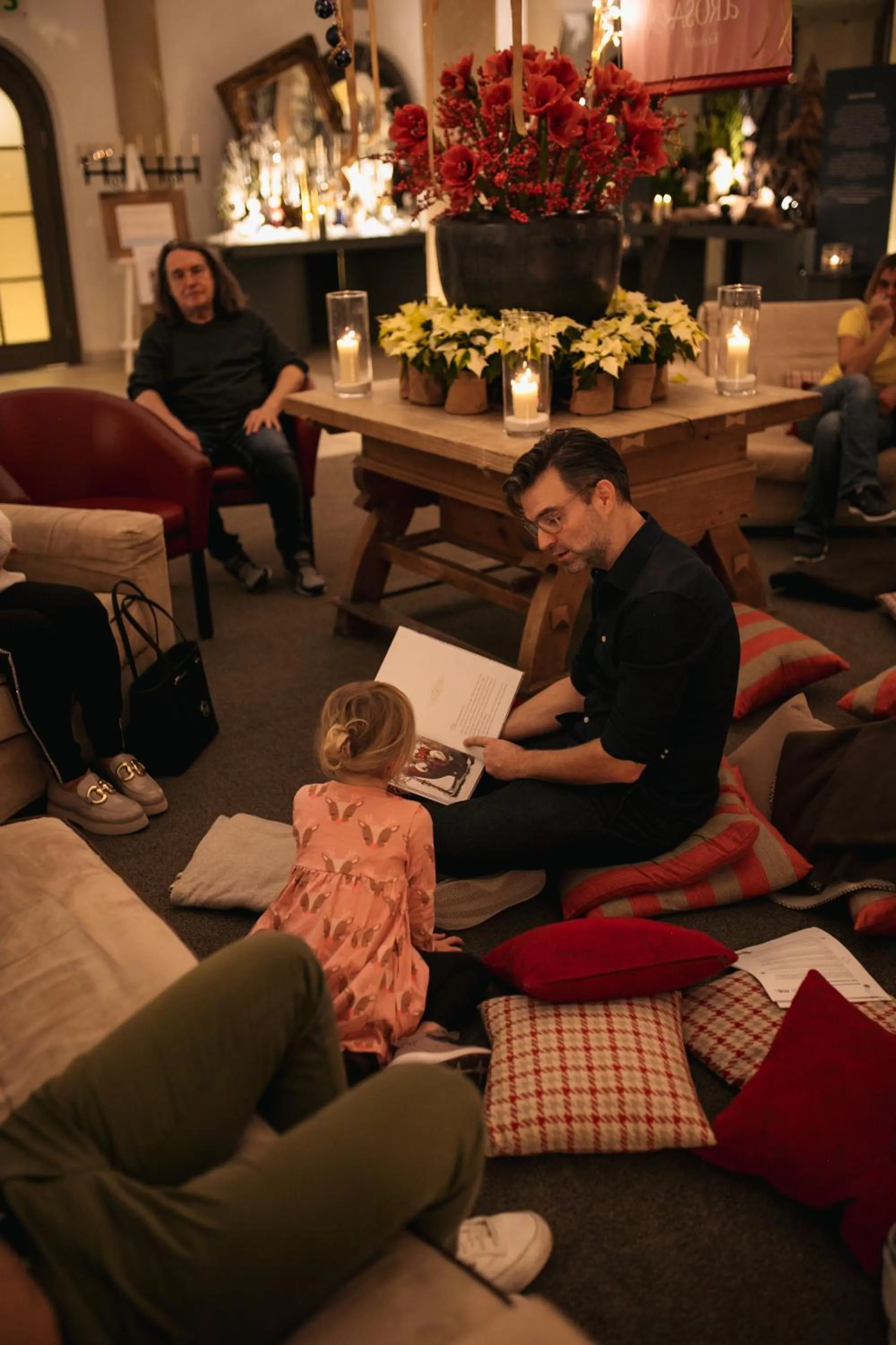 Schlosshotel Kitzbühel