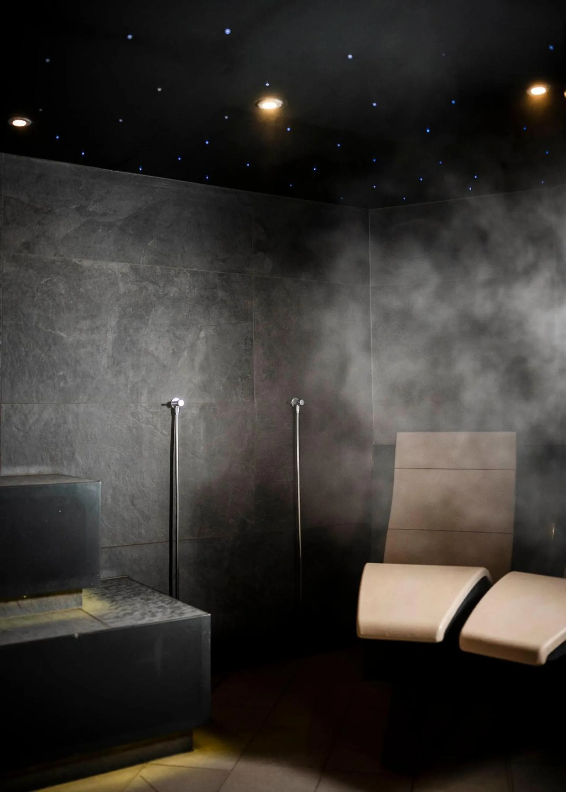 Schlosshotel Kitzbühel