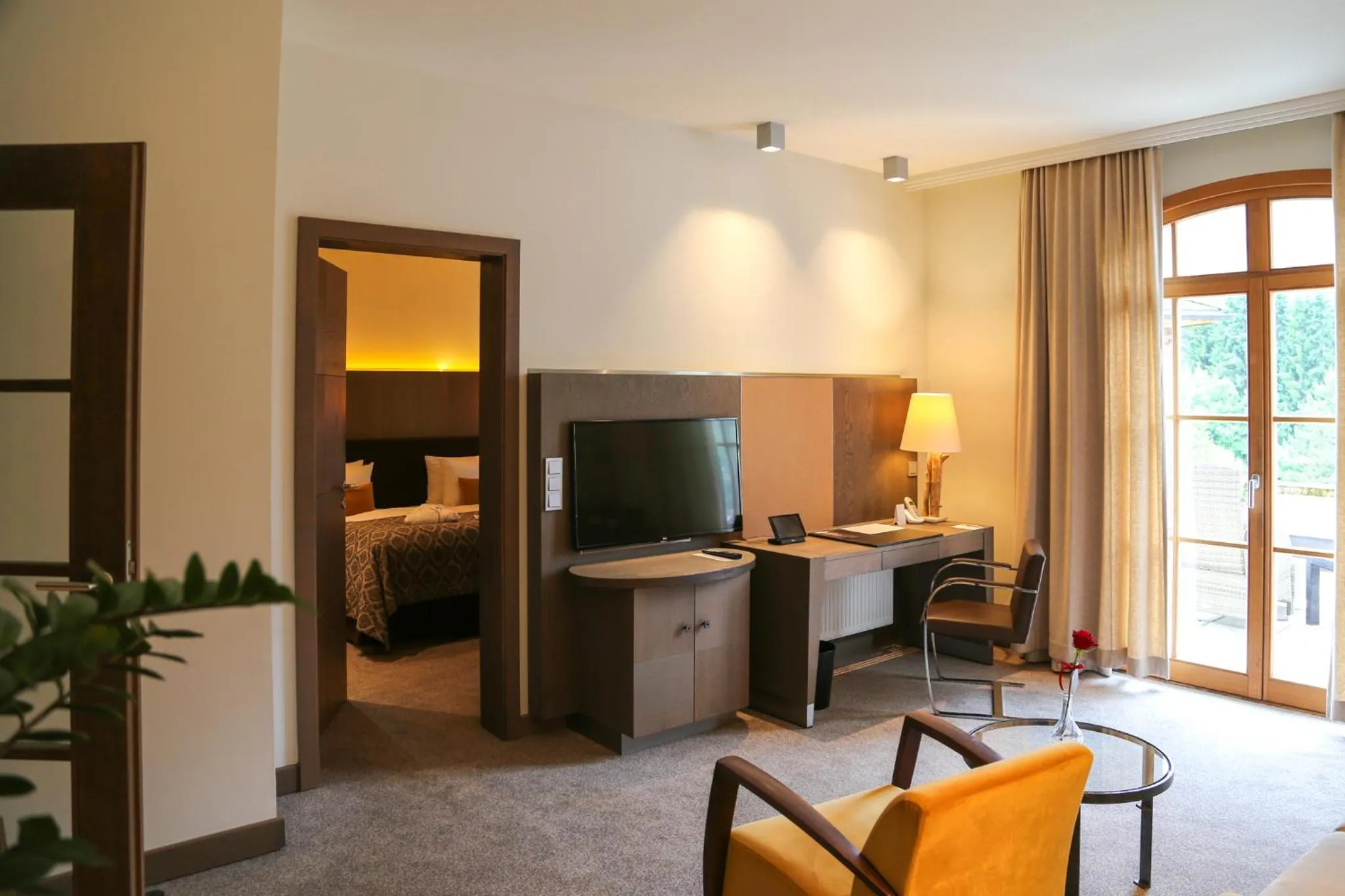 Schlosshotel Kitzbühel