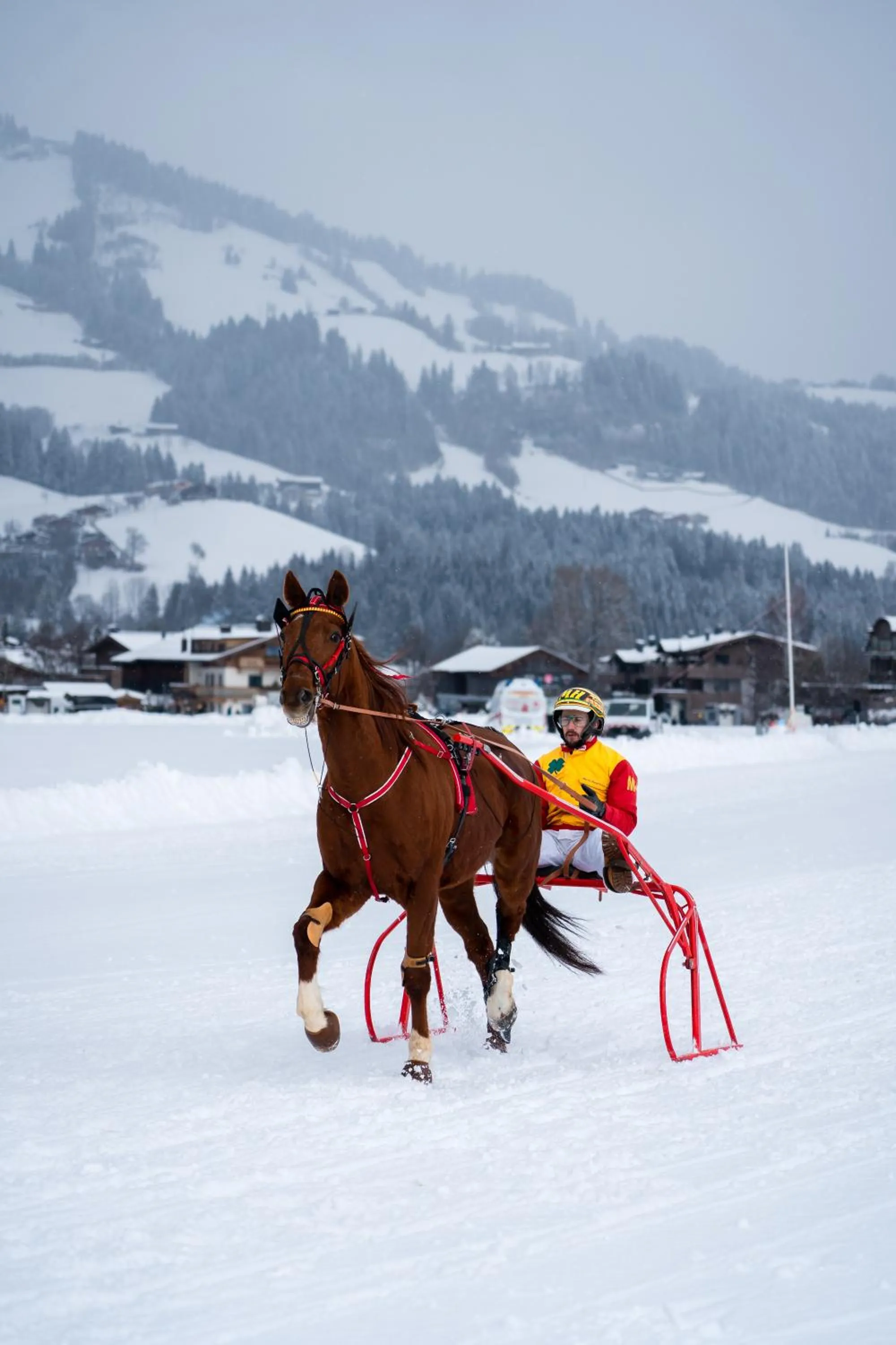 Schlosshotel Kitzbühel