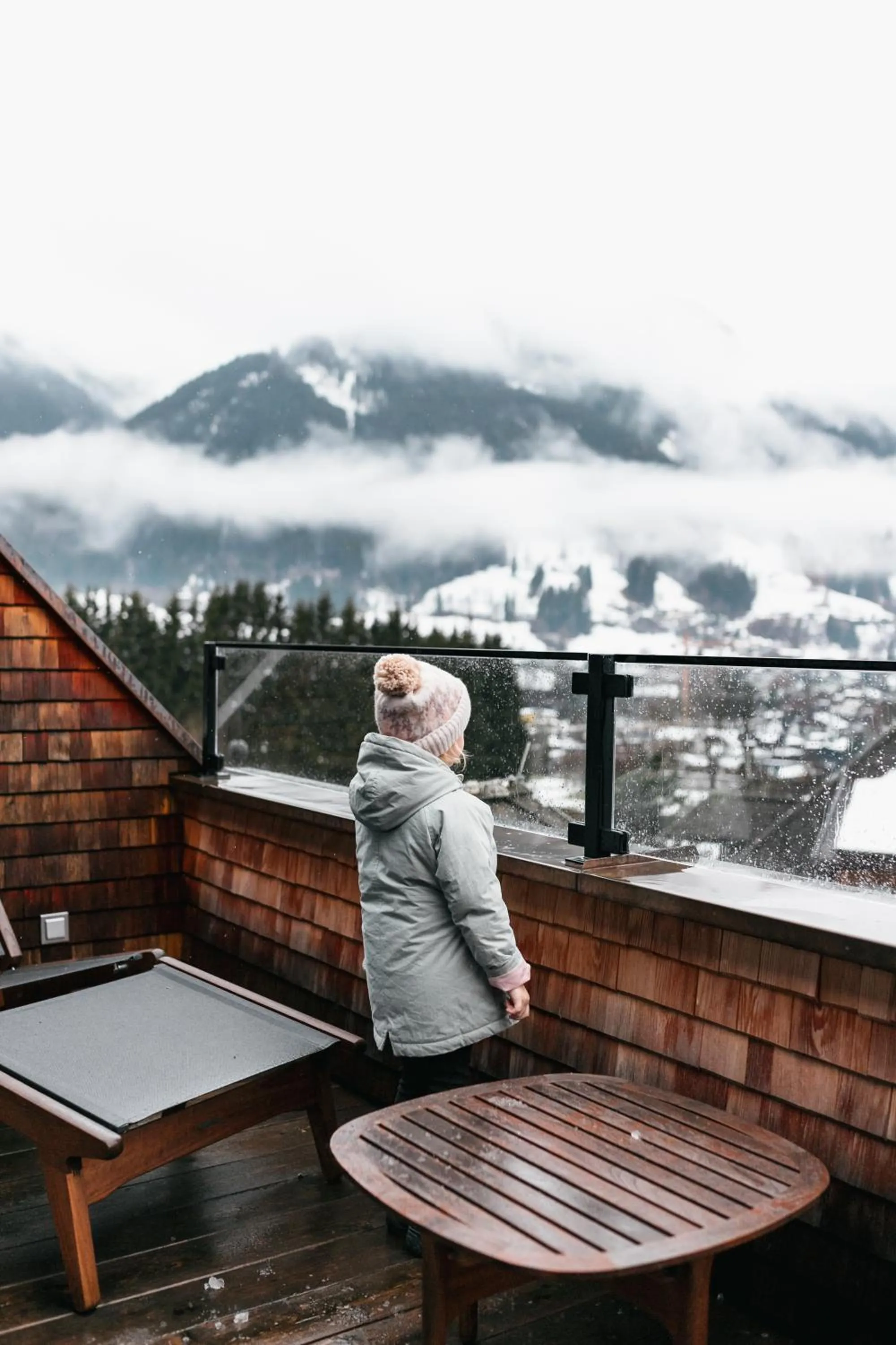 Schlosshotel Kitzbühel